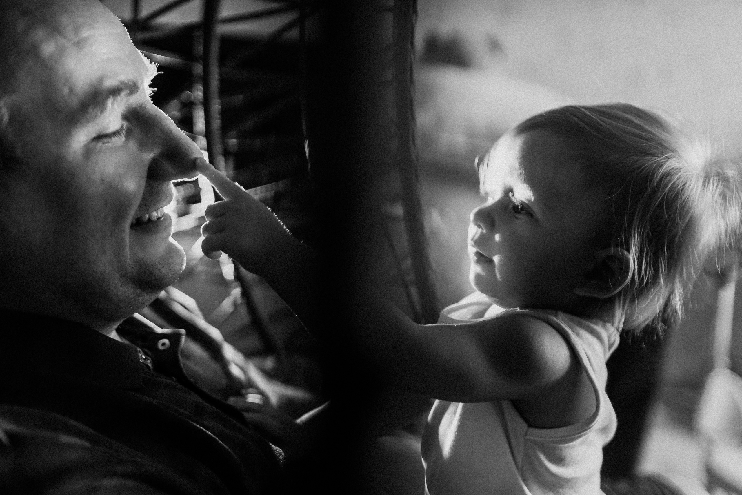 Дома. Семейный фотограф Тюмень, фотограф на роды Салмина Мария