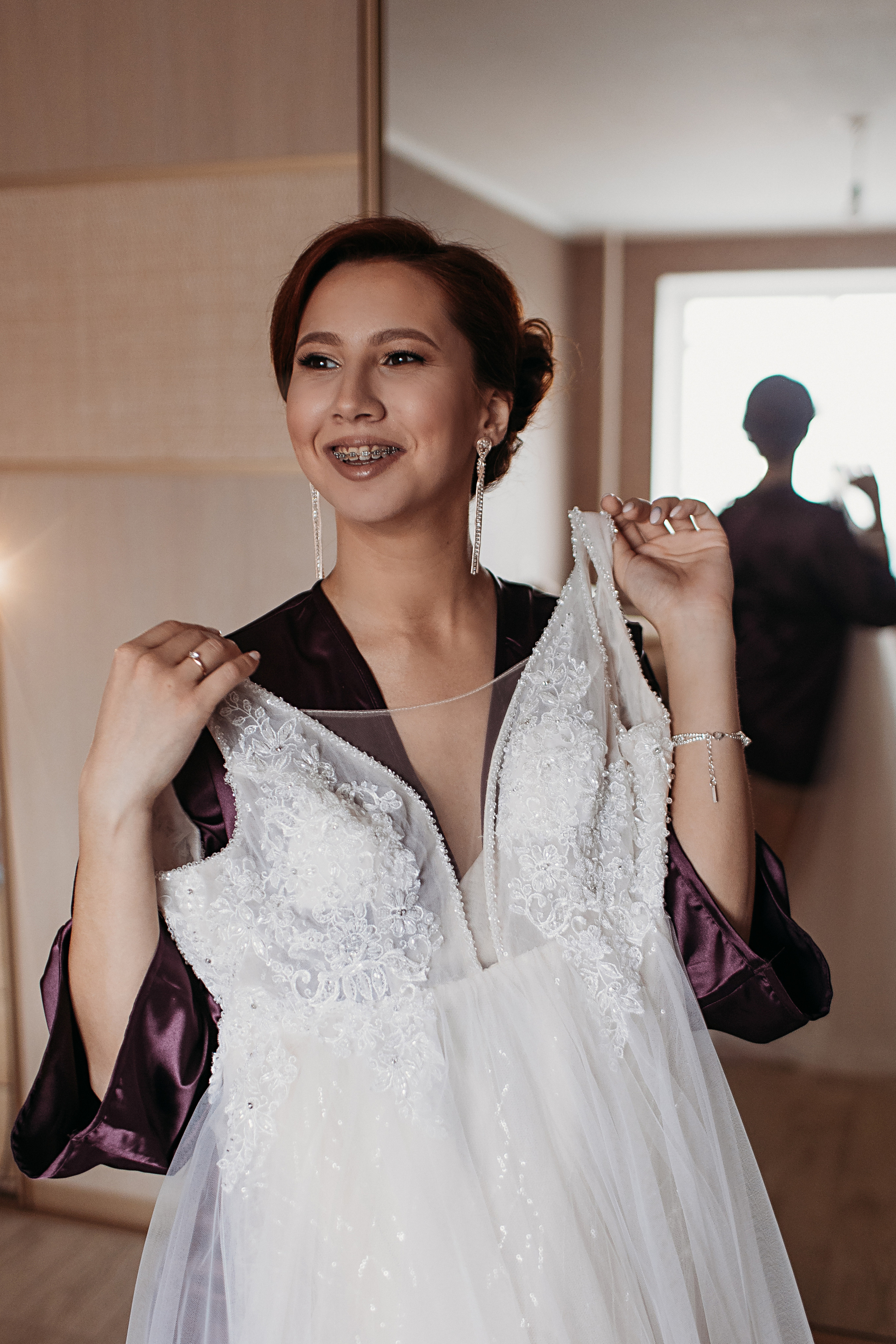 Сборы и прогулка. Семейный фотограф Тюмень, фотограф на роды Салмина Мария