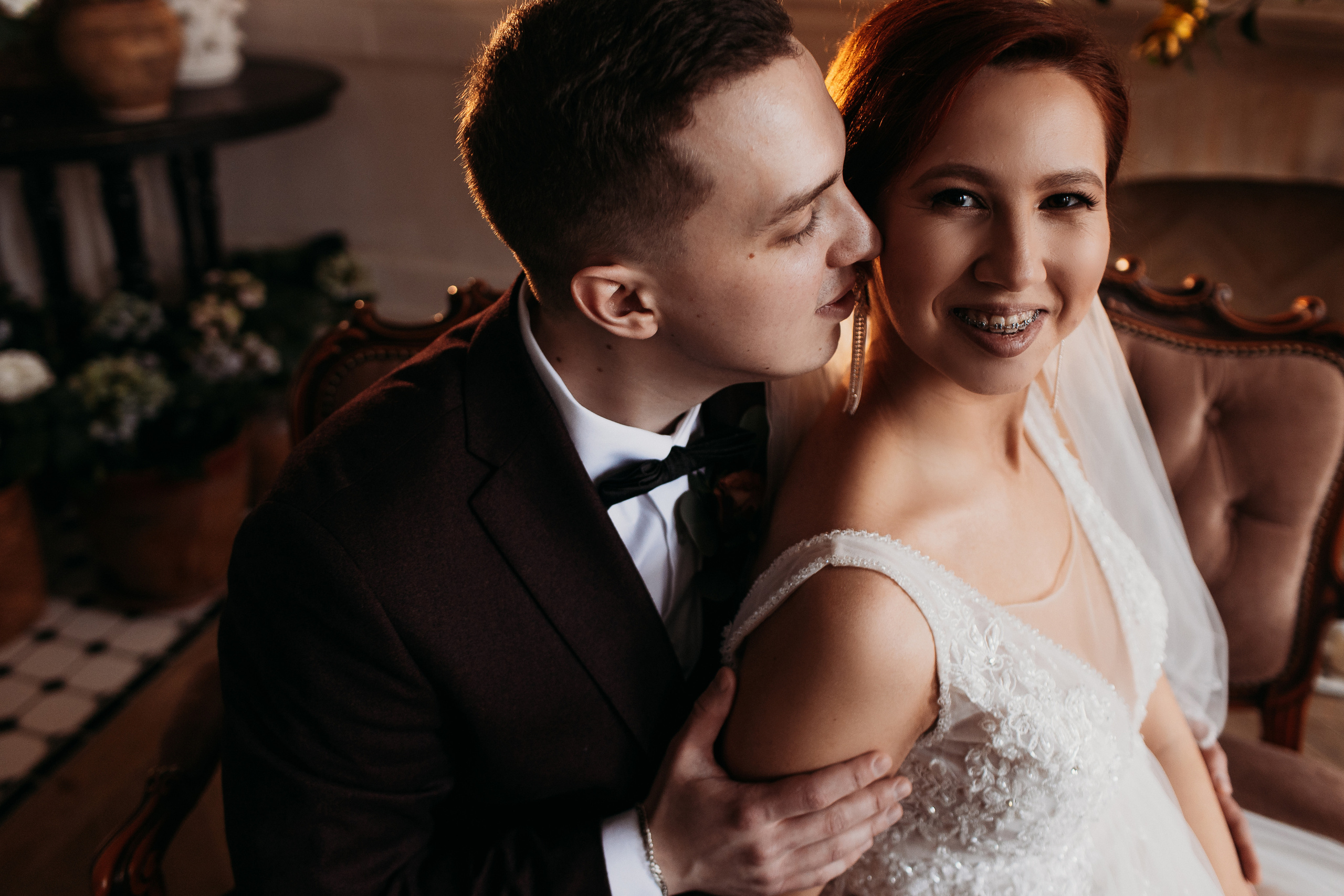 Сборы и прогулка. Семейный фотограф Тюмень, фотограф на роды Салмина Мария