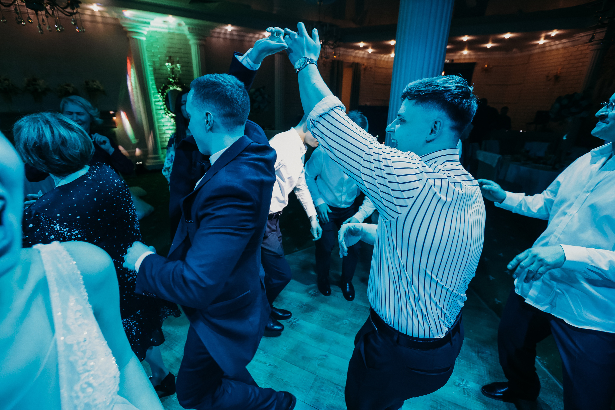 Банкет. Семейный фотограф Тюмень, фотограф на роды Салмина Мария