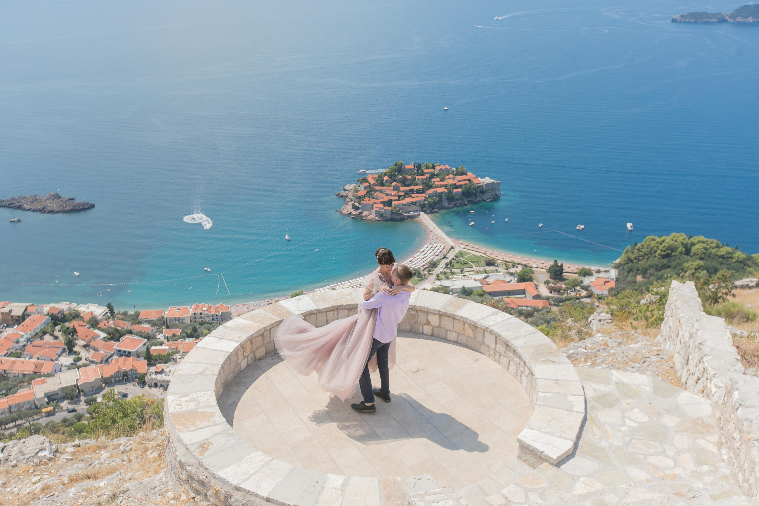 Черногория. Семейный фотограф Тюмень, фотограф на роды Салмина Мария