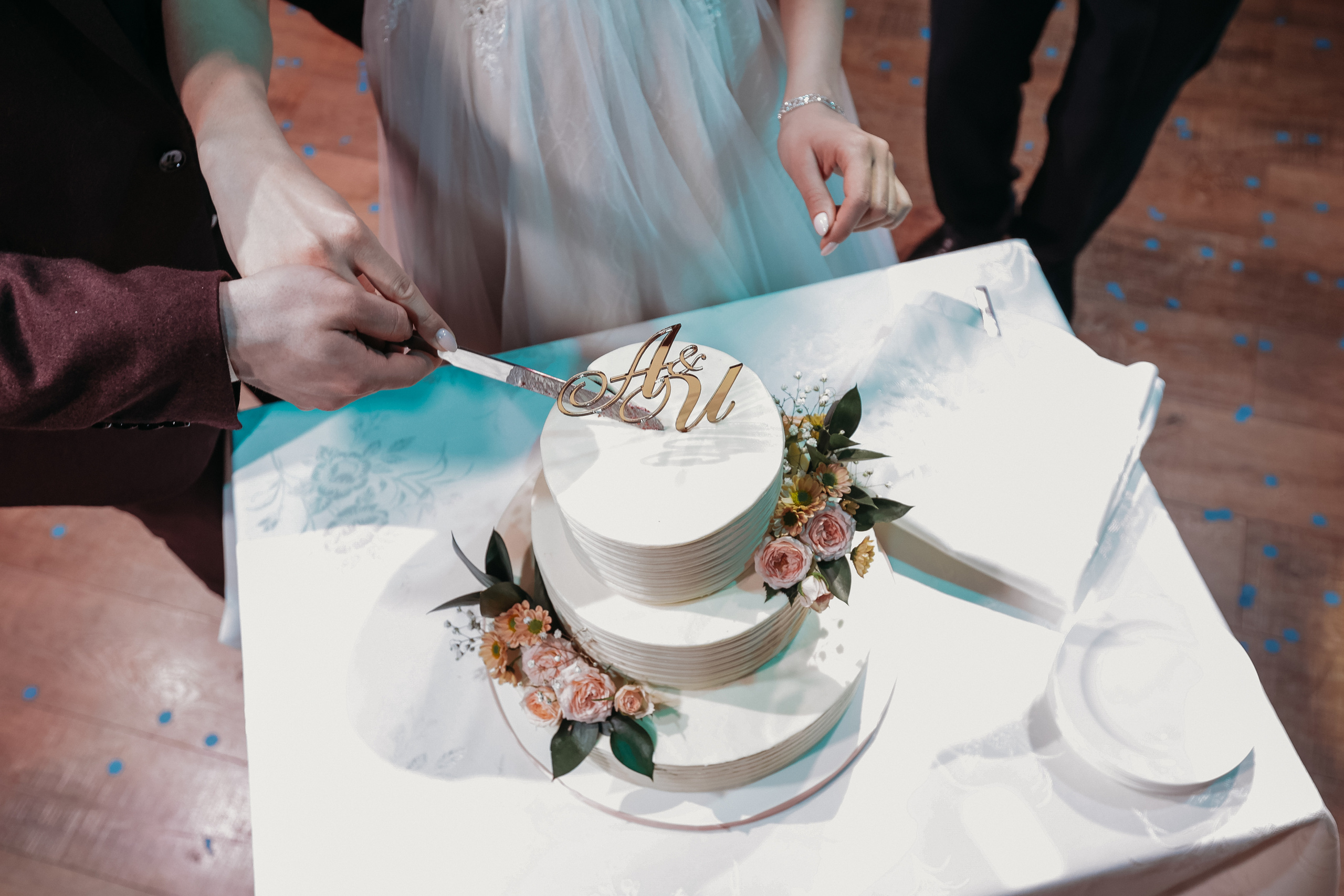 Банкет. Семейный фотограф Тюмень, фотограф на роды Салмина Мария