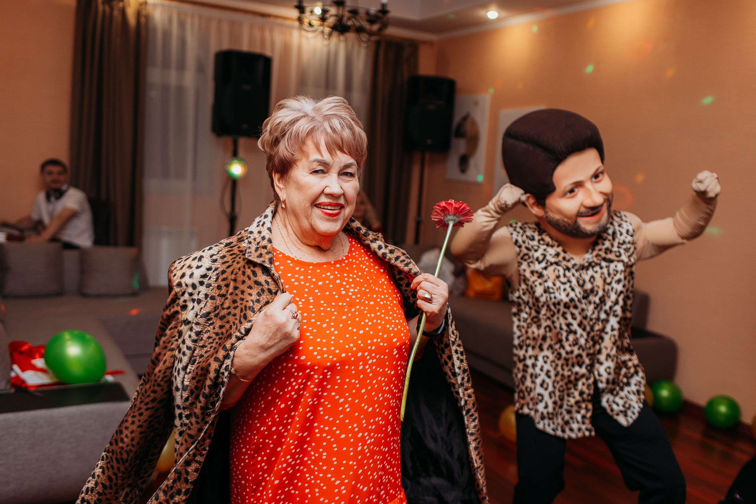 Банкет. Семейный фотограф Тюмень, фотограф на роды Салмина Мария