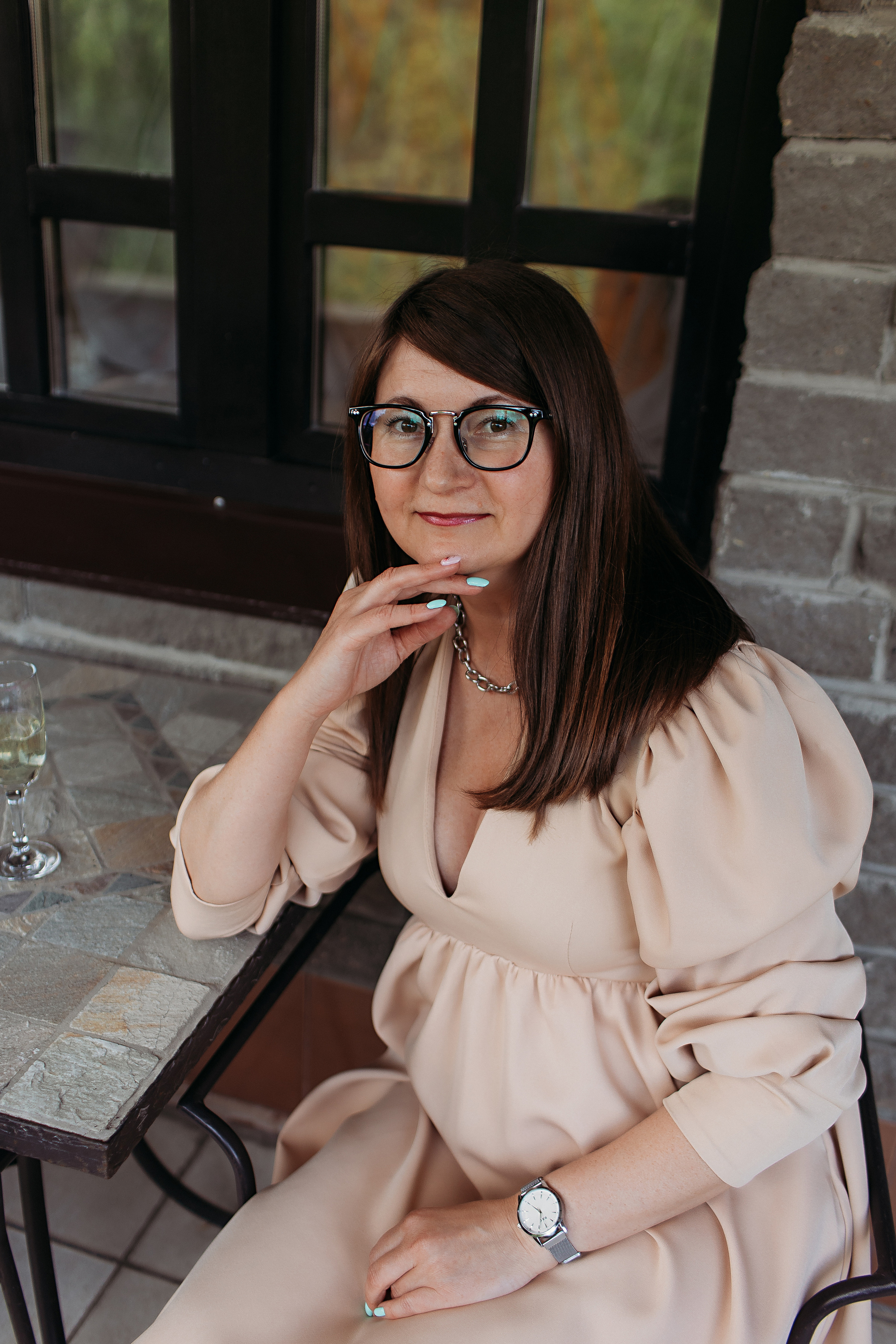 Юбилей. Семейный фотограф Тюмень, фотограф на роды Салмина Мария