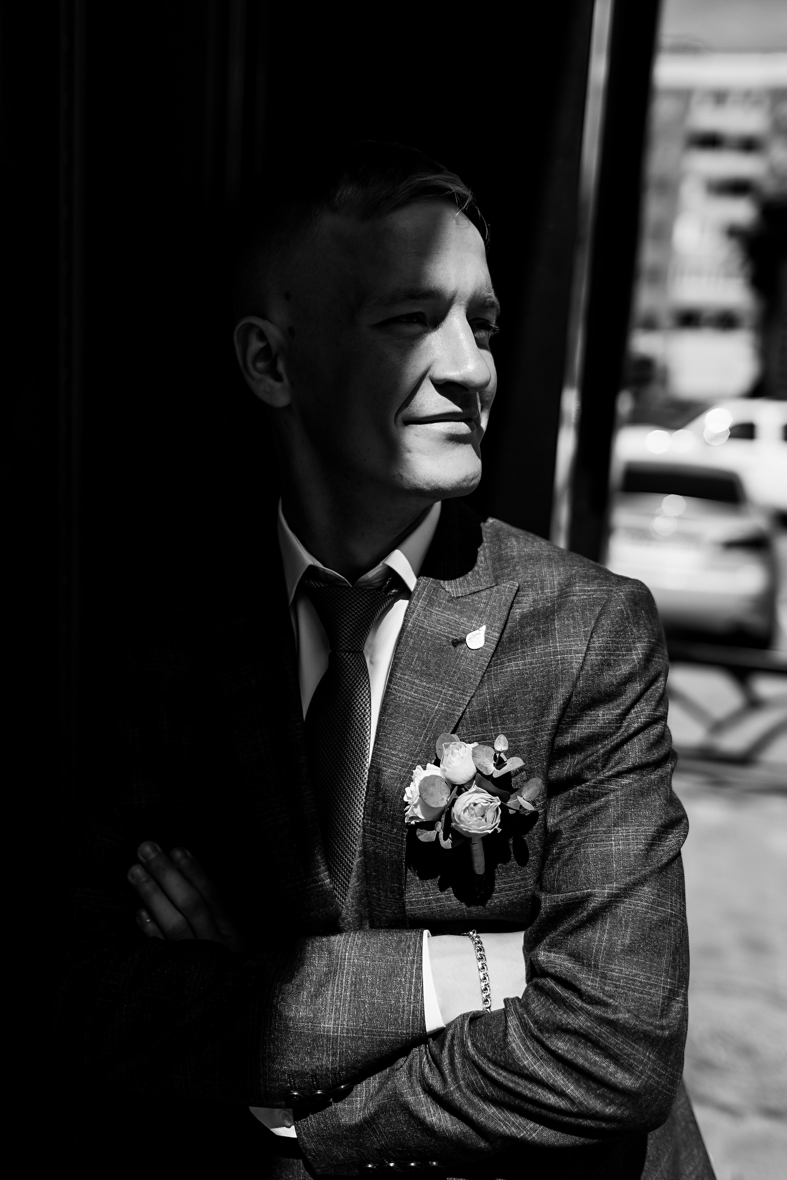 Иван и Алена. Семейный фотограф Тюмень, фотограф на роды Салмина Мария