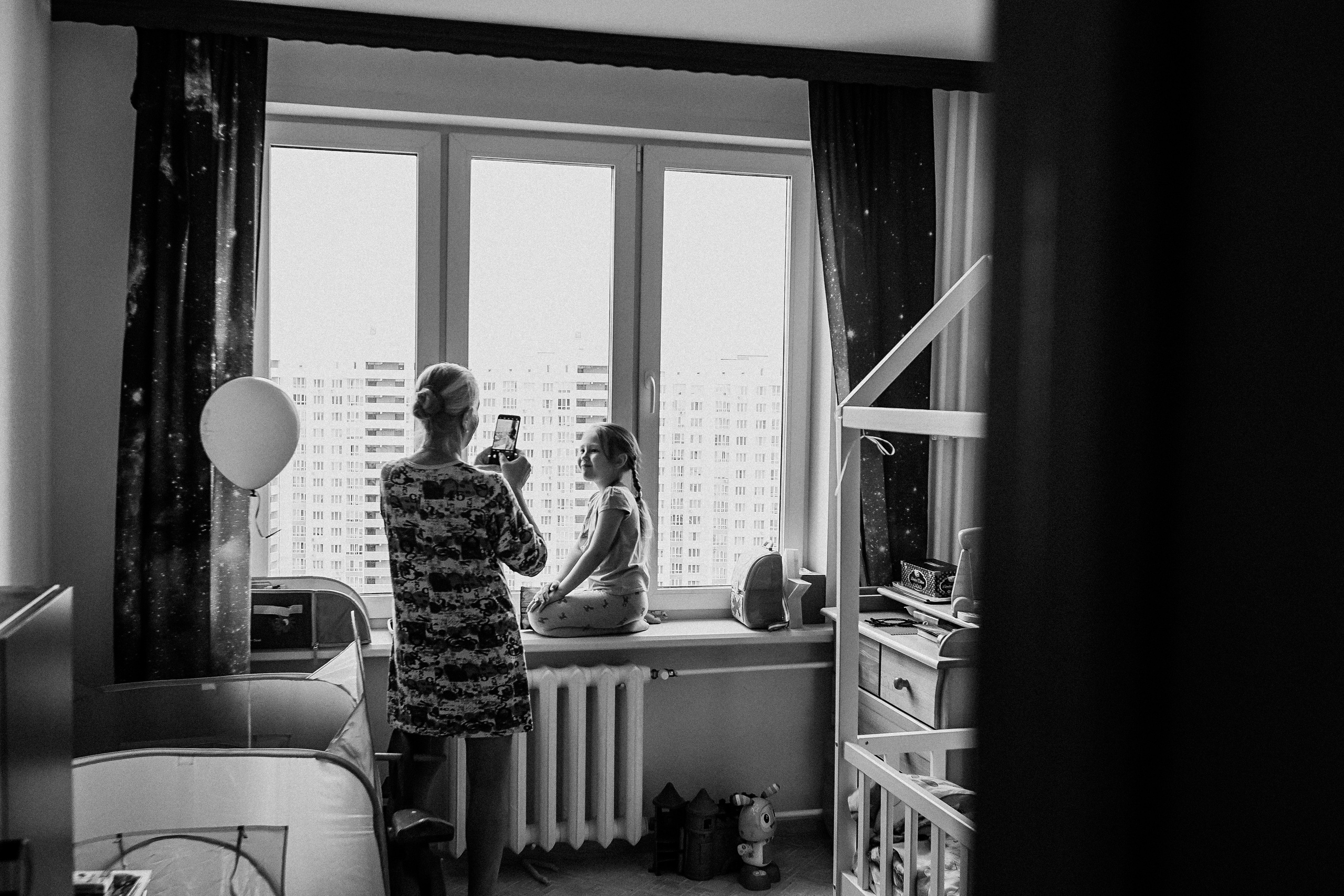 Жизнь. Семейный фотограф Тюмень, фотограф на роды Салмина Мария