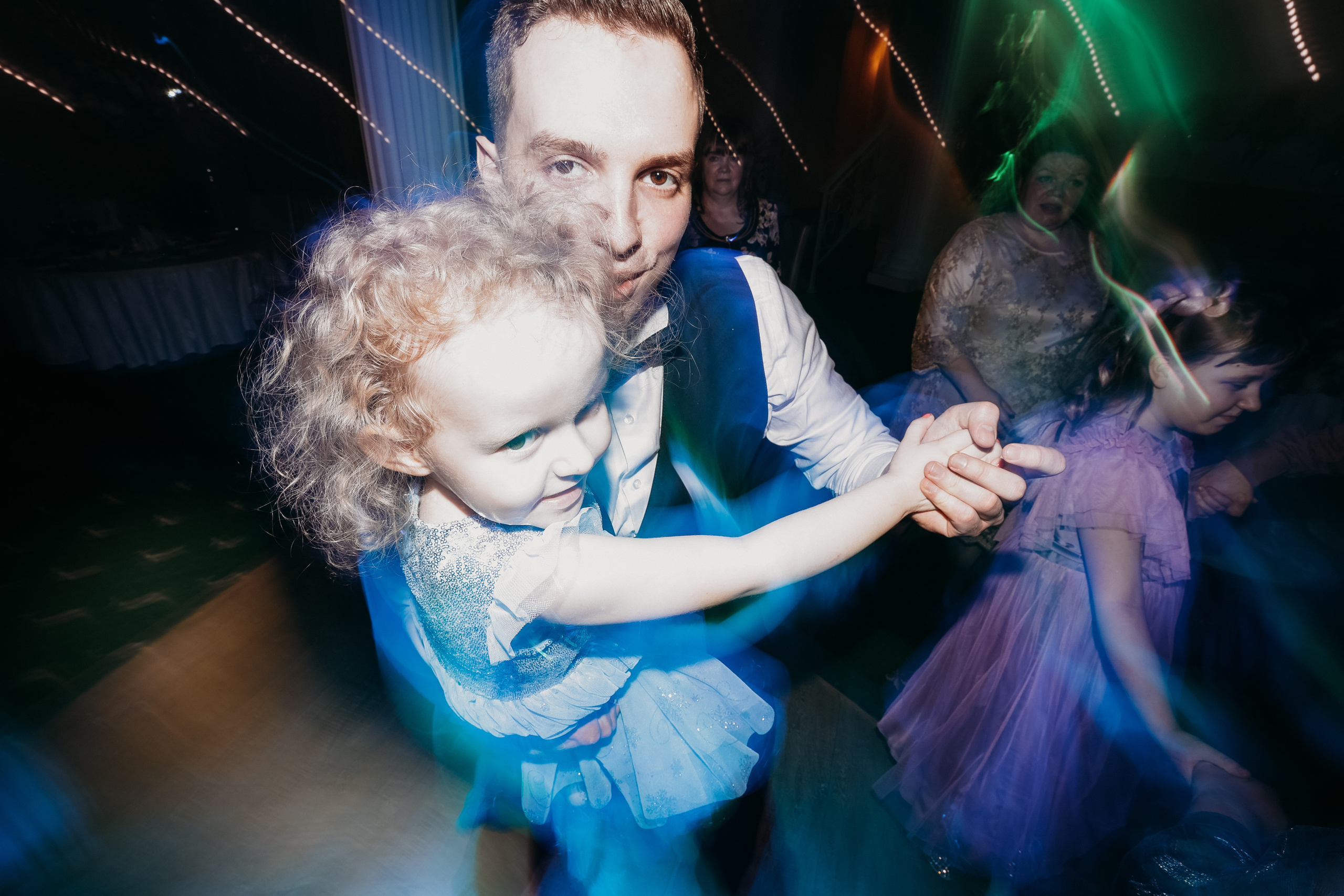 Банкет. Семейный фотограф Тюмень, фотограф на роды Салмина Мария