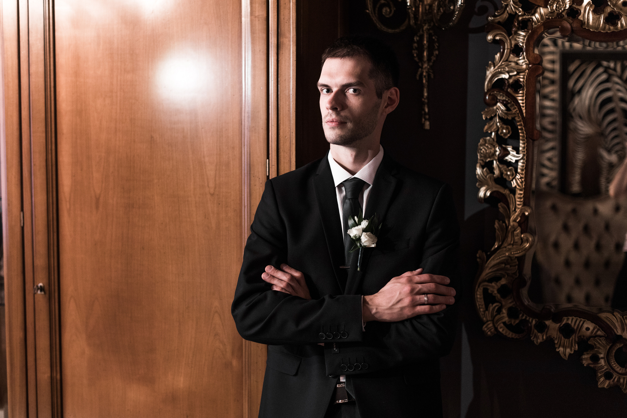 Алена и Паша. Семейный фотограф Тюмень, фотограф на роды Салмина Мария