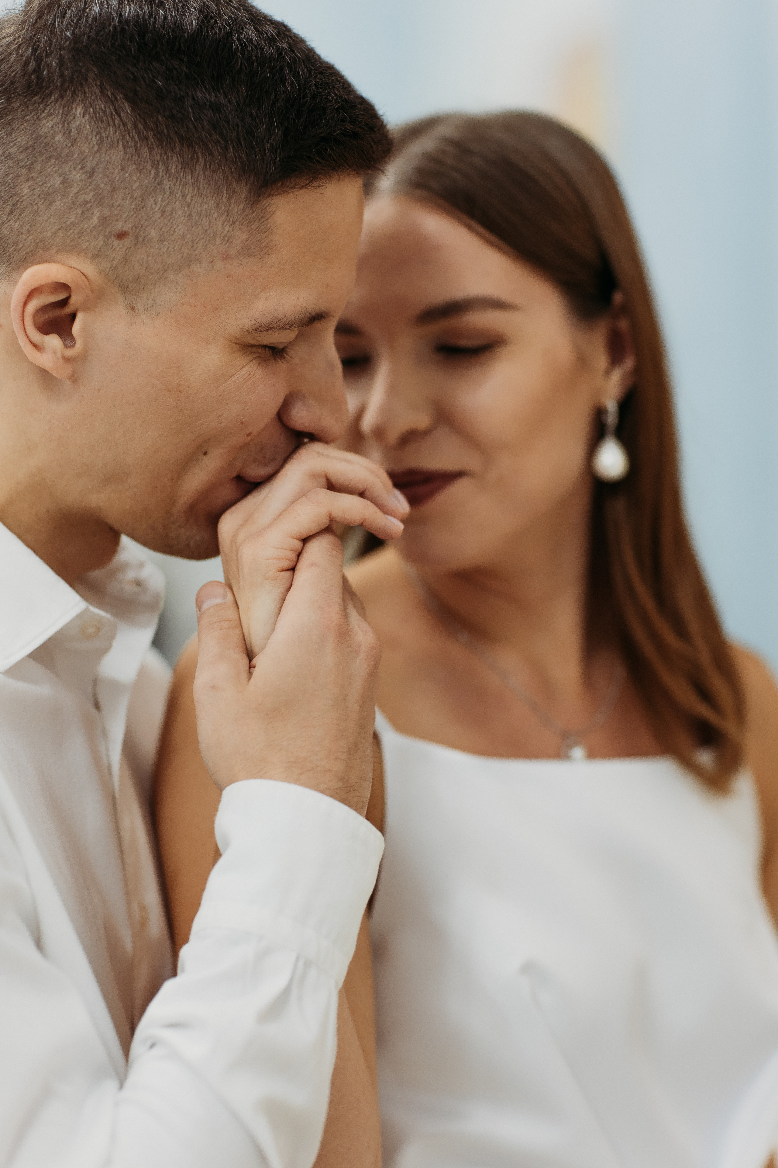 ЗАГС на Кирова. Семейный фотограф Тюмень, фотограф на роды Салмина Мария