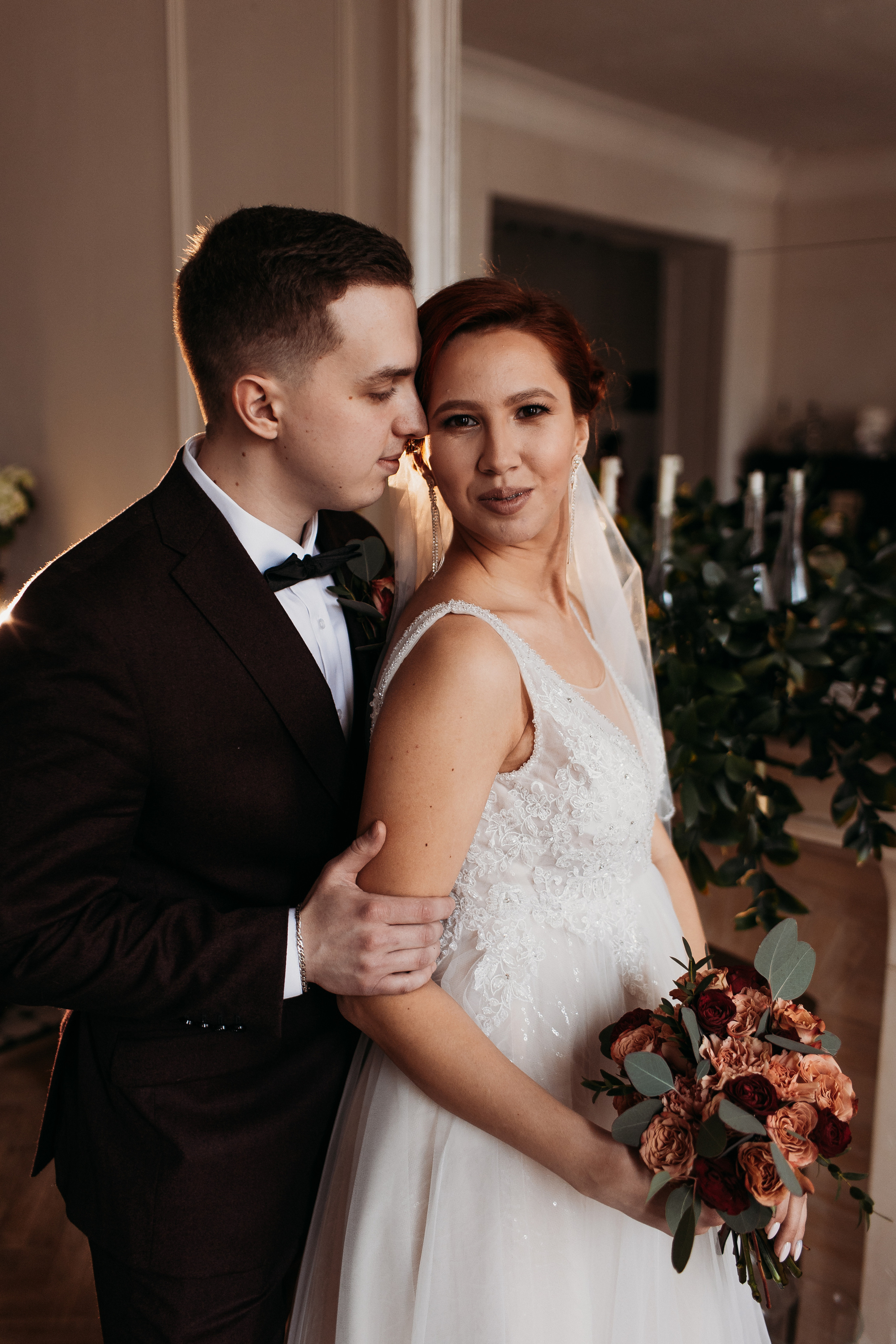 Сборы и прогулка. Семейный фотограф Тюмень, фотограф на роды Салмина Мария