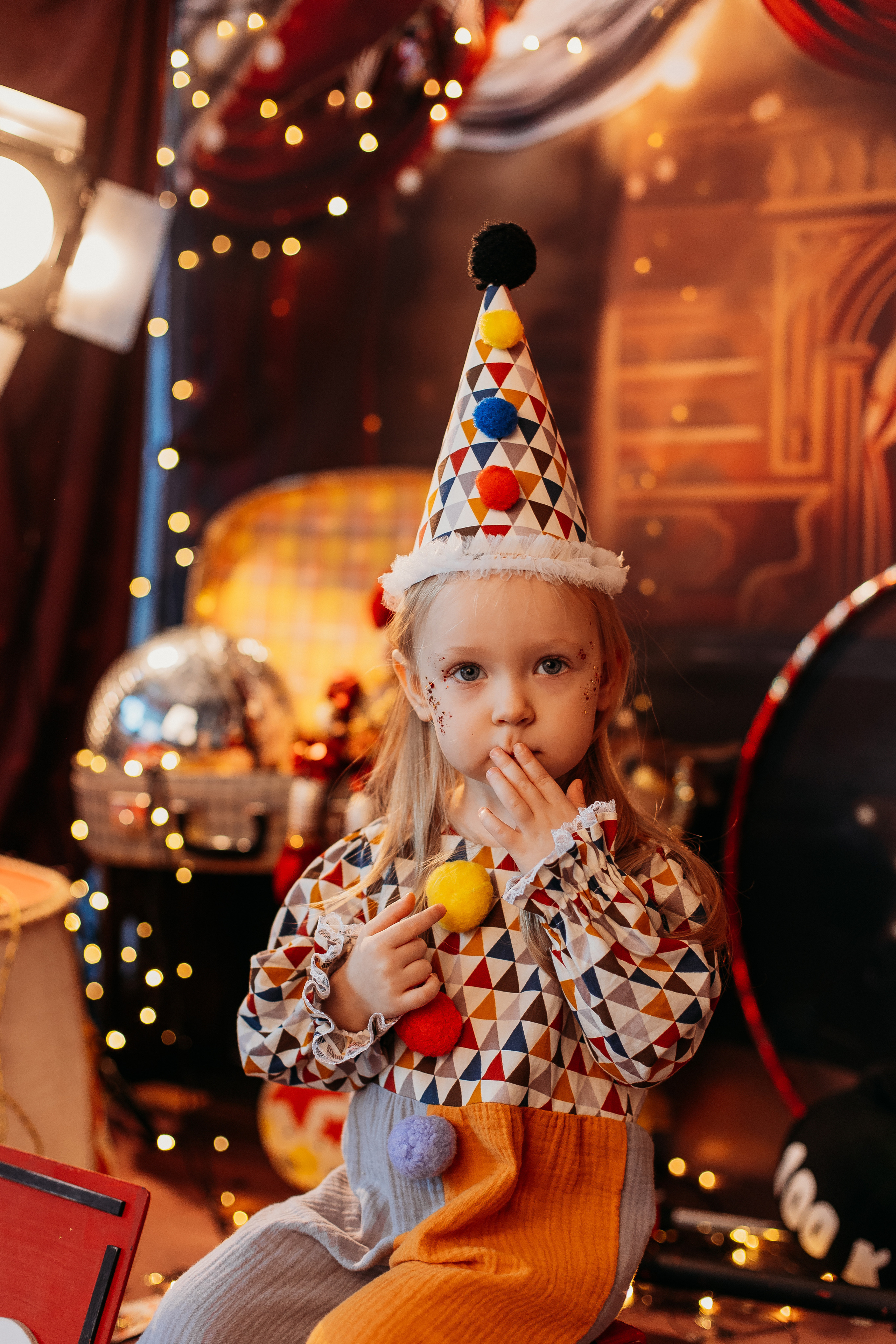 Цирк. Семейный фотограф Тюмень, фотограф на роды Салмина Мария