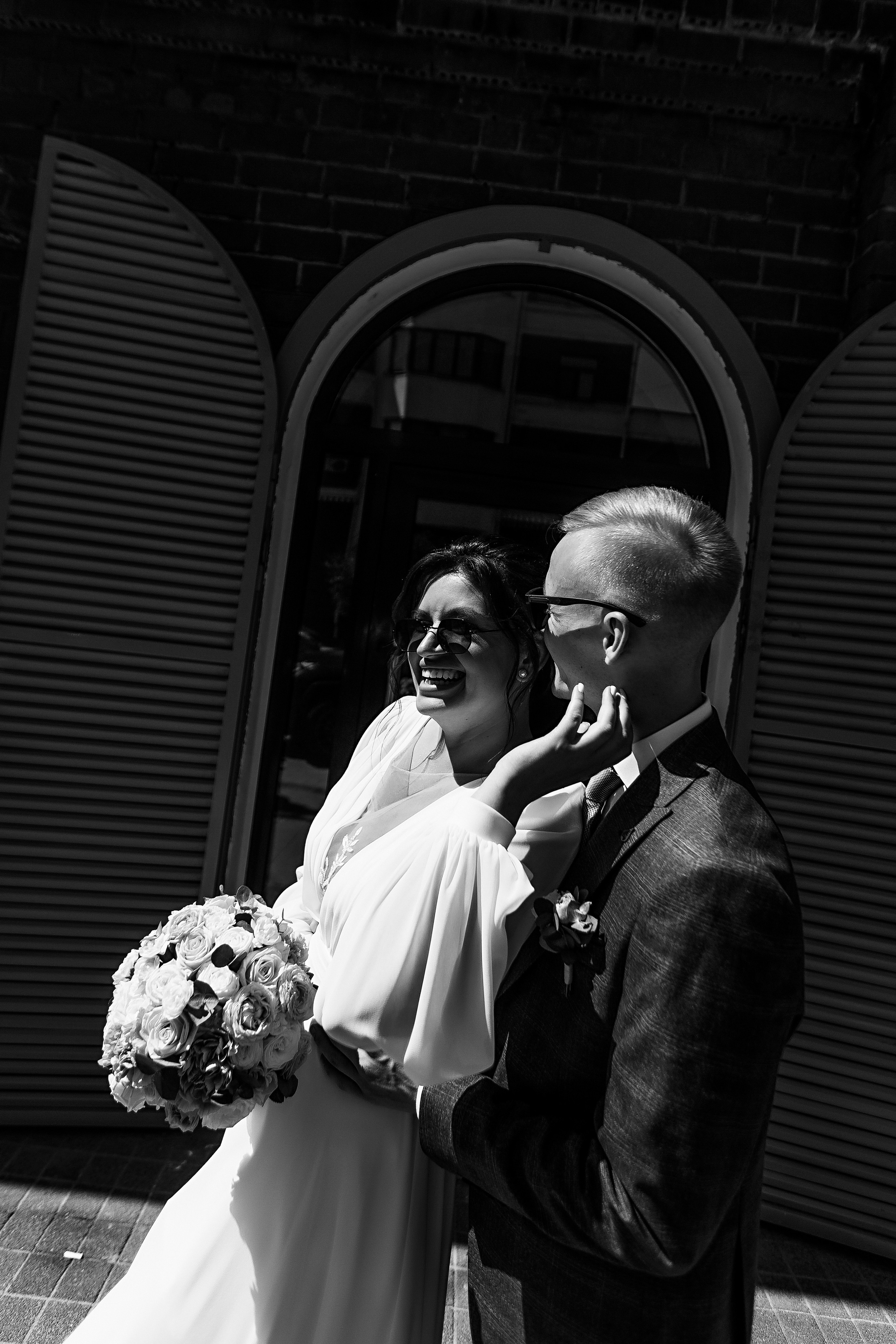 Иван и Алена. Семейный фотограф Тюмень, фотограф на роды Салмина Мария