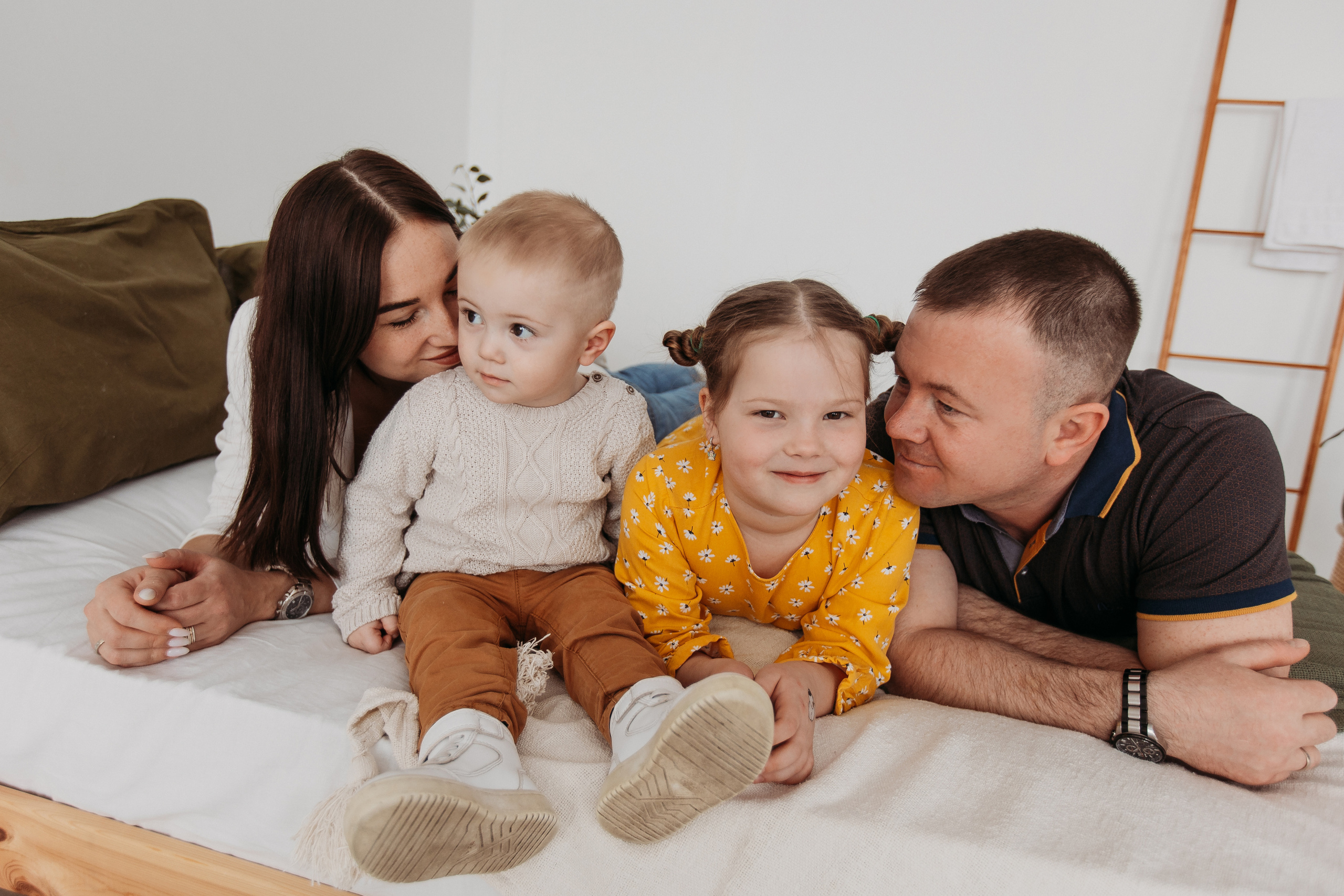 SVET. Семейный фотограф Тюмень, фотограф на роды Салмина Мария