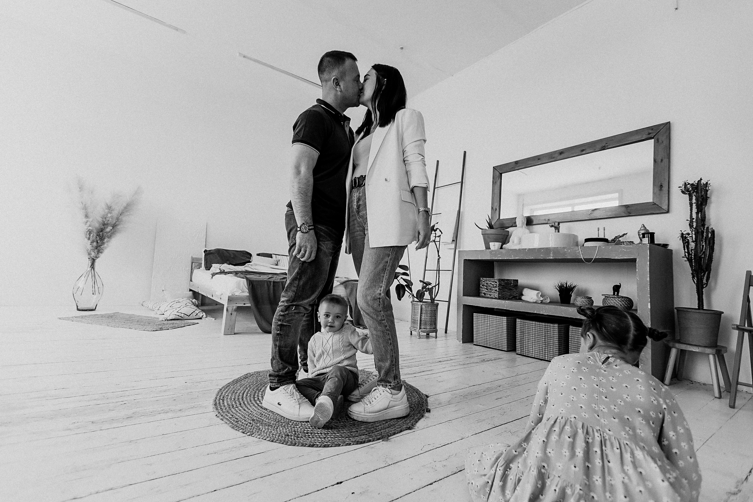 SVET. Семейный фотограф Тюмень, фотограф на роды Салмина Мария