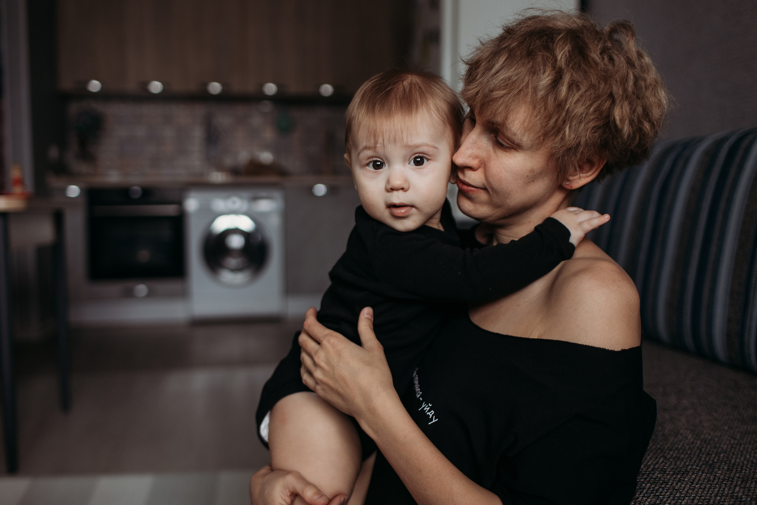 Новый год. Семейный фотограф Тюмень, фотограф на роды Салмина Мария