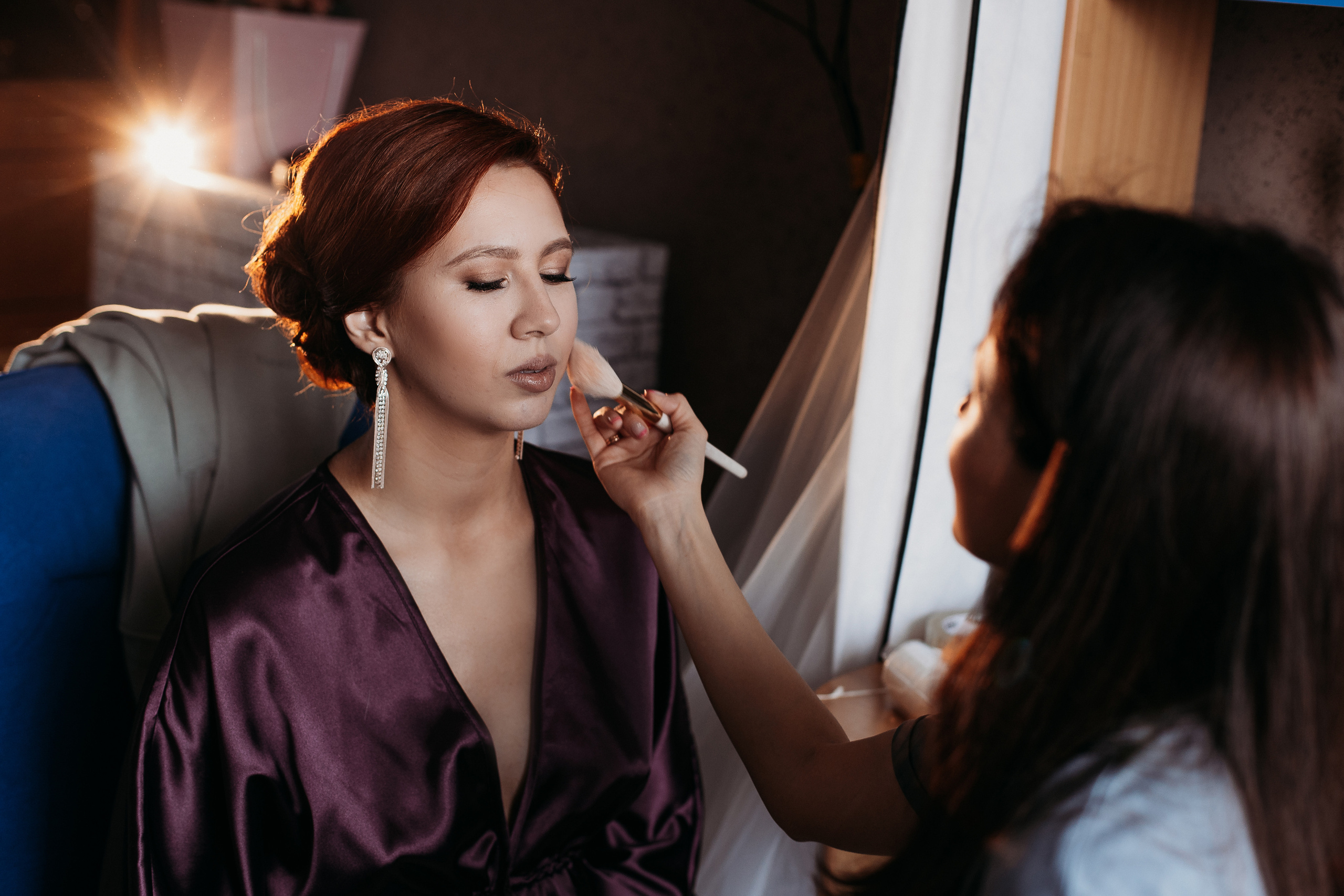 Сборы и прогулка. Семейный фотограф Тюмень, фотограф на роды Салмина Мария