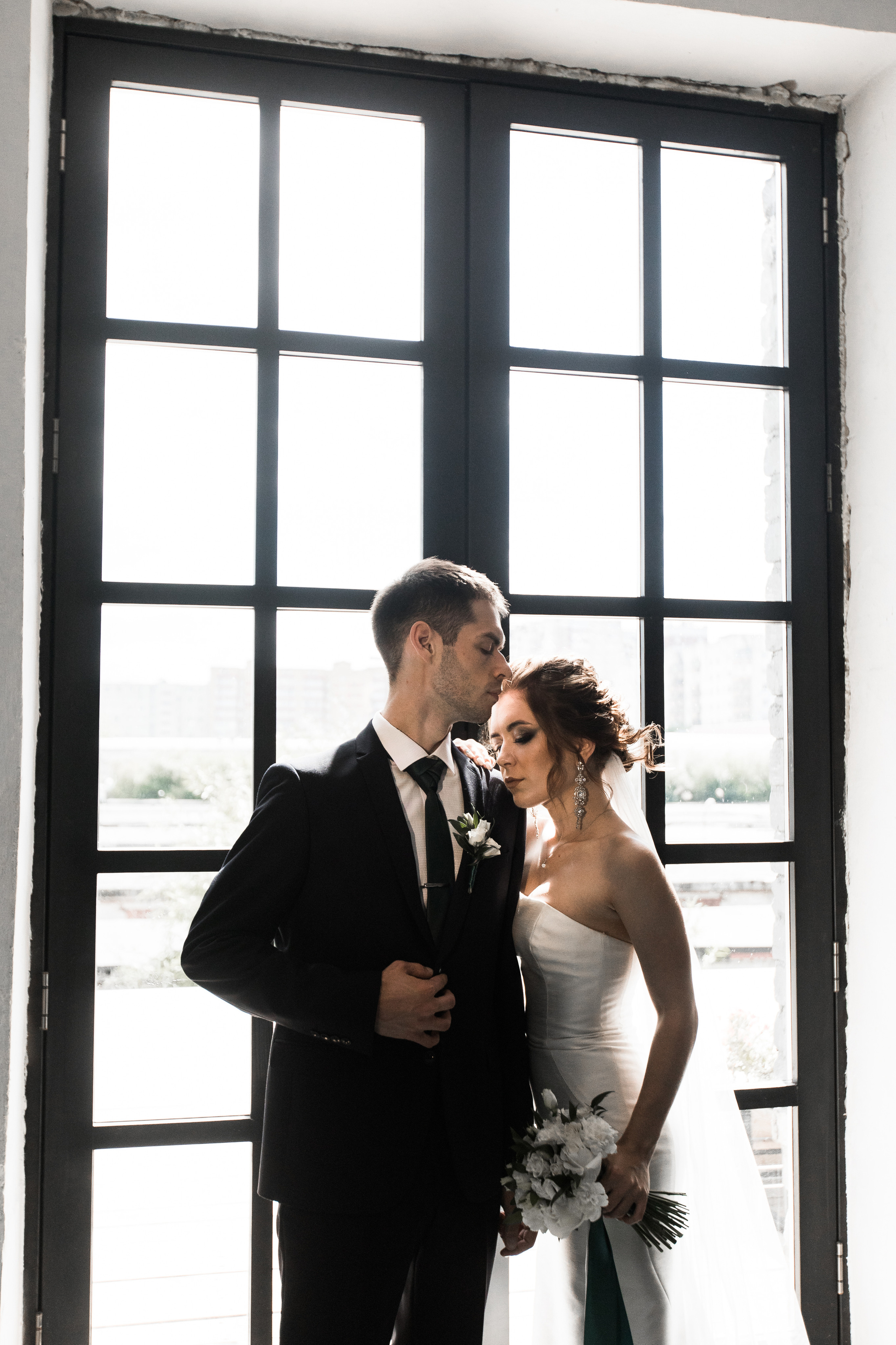 Алена и Паша. Семейный фотограф Тюмень, фотограф на роды Салмина Мария