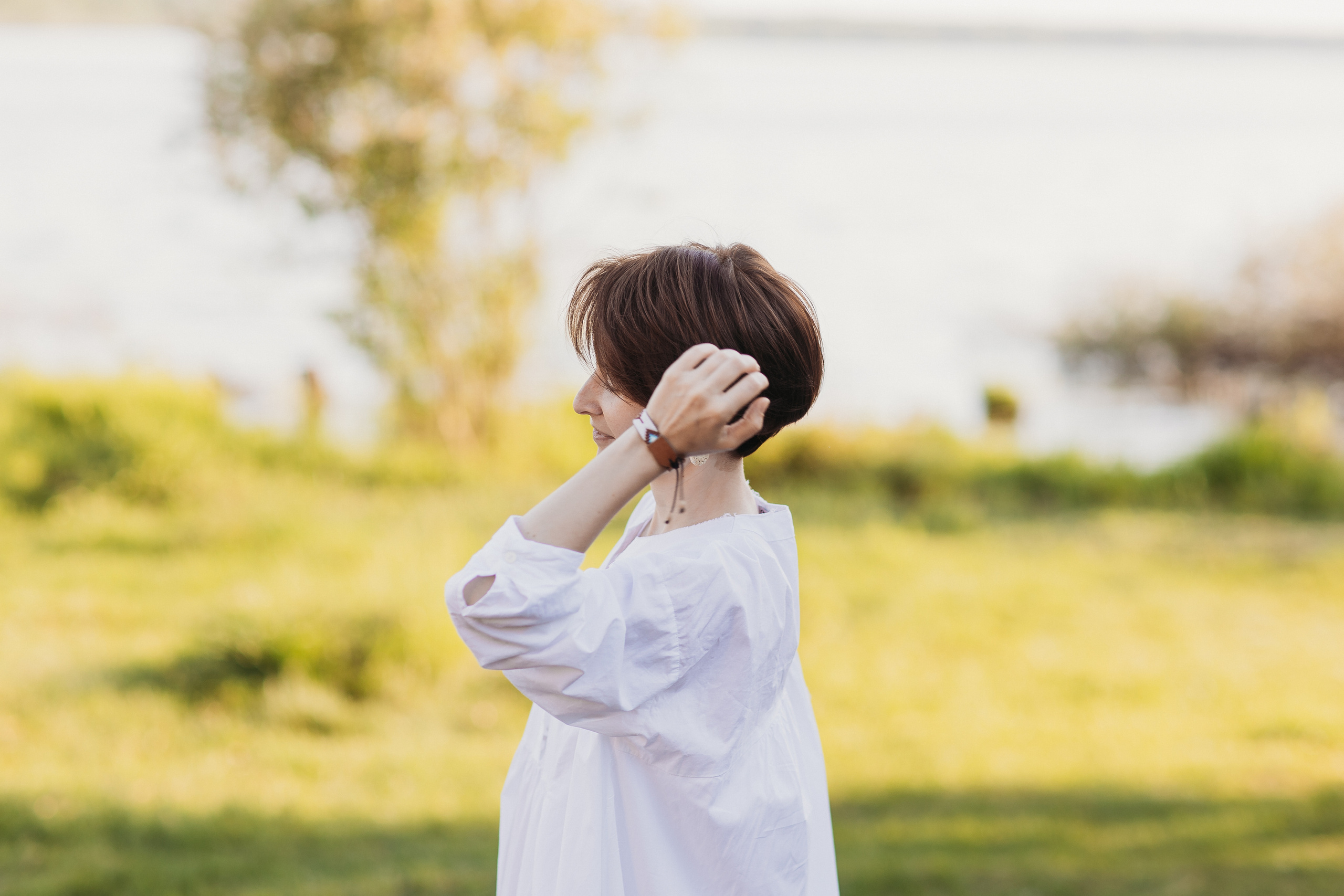 Девичник. Семейный фотограф Тюмень, фотограф на роды Салмина Мария