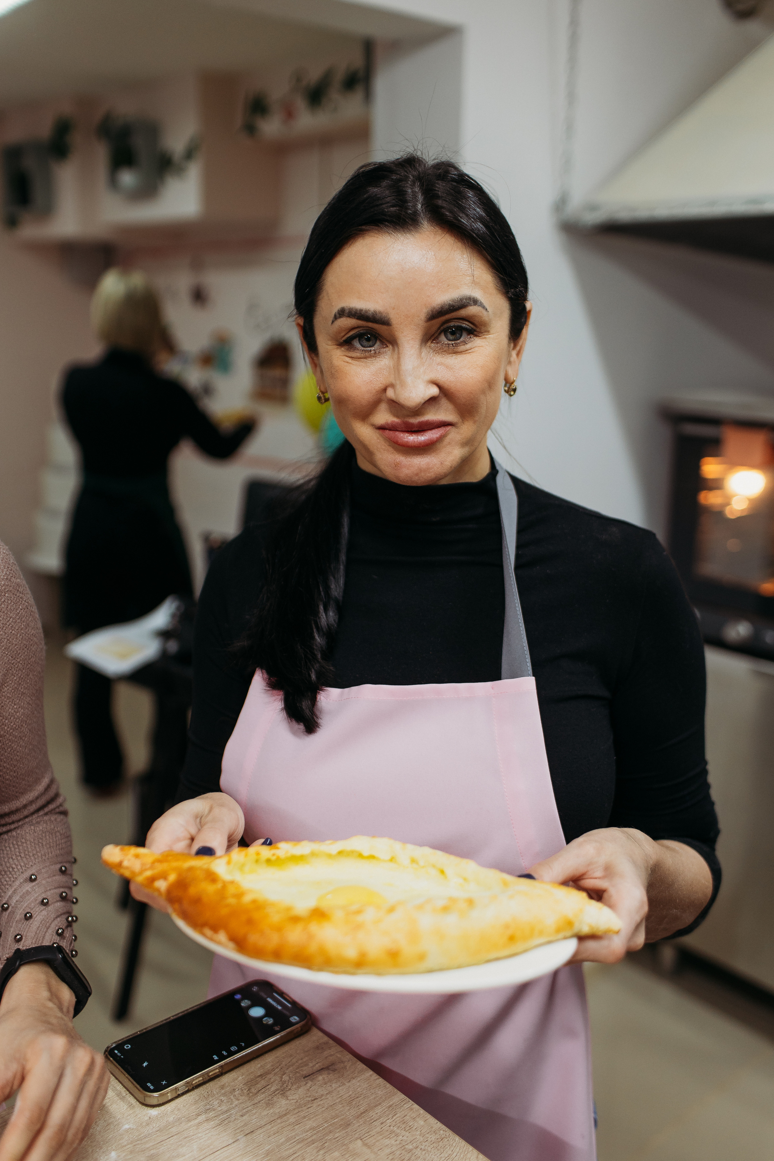 Мастер класс. Семейный фотограф Тюмень, фотограф на роды Салмина Мария