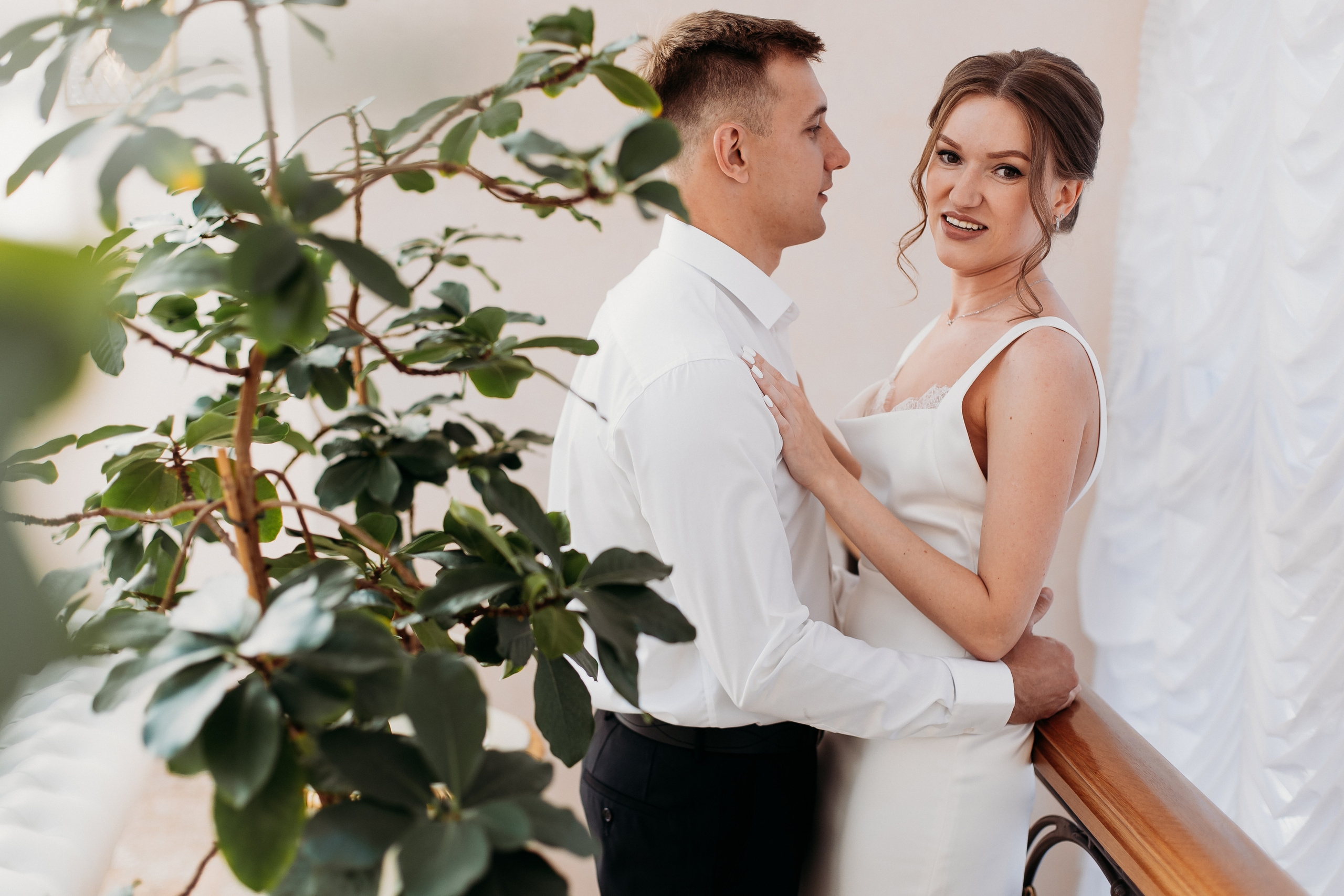 ЗАГС Малыгина. Семейный фотограф Тюмень, фотограф на роды Салмина Мария