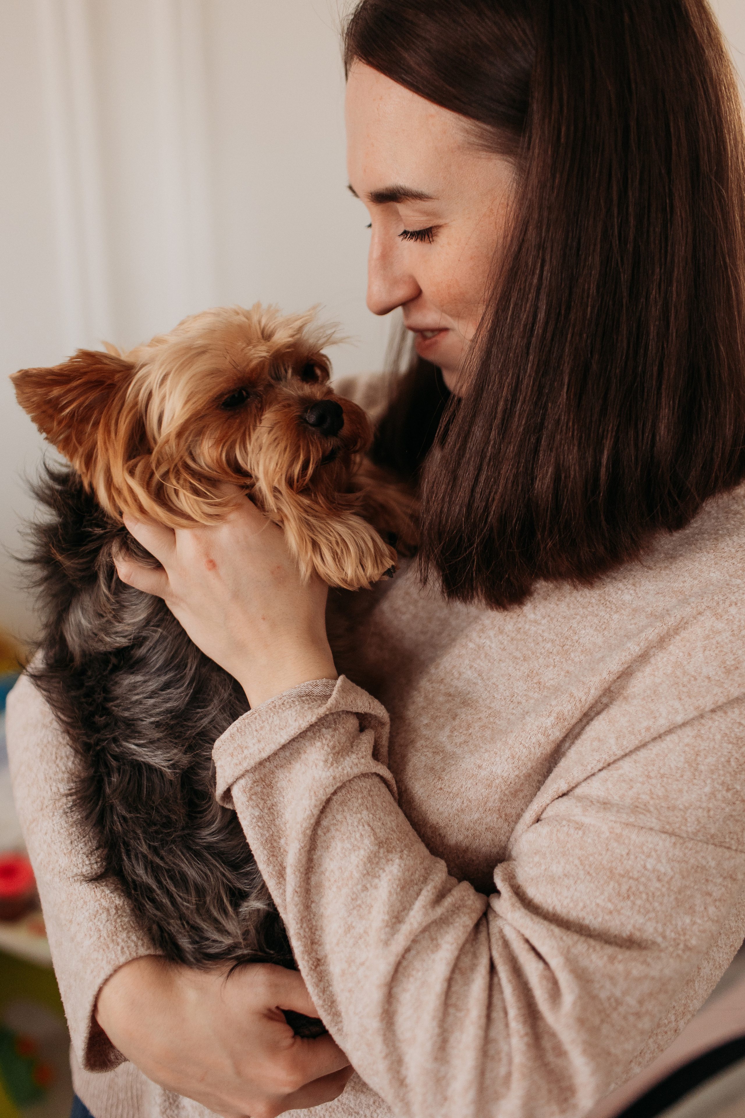 Большая семья. Семейный фотограф Тюмень, фотограф на роды Салмина Мария