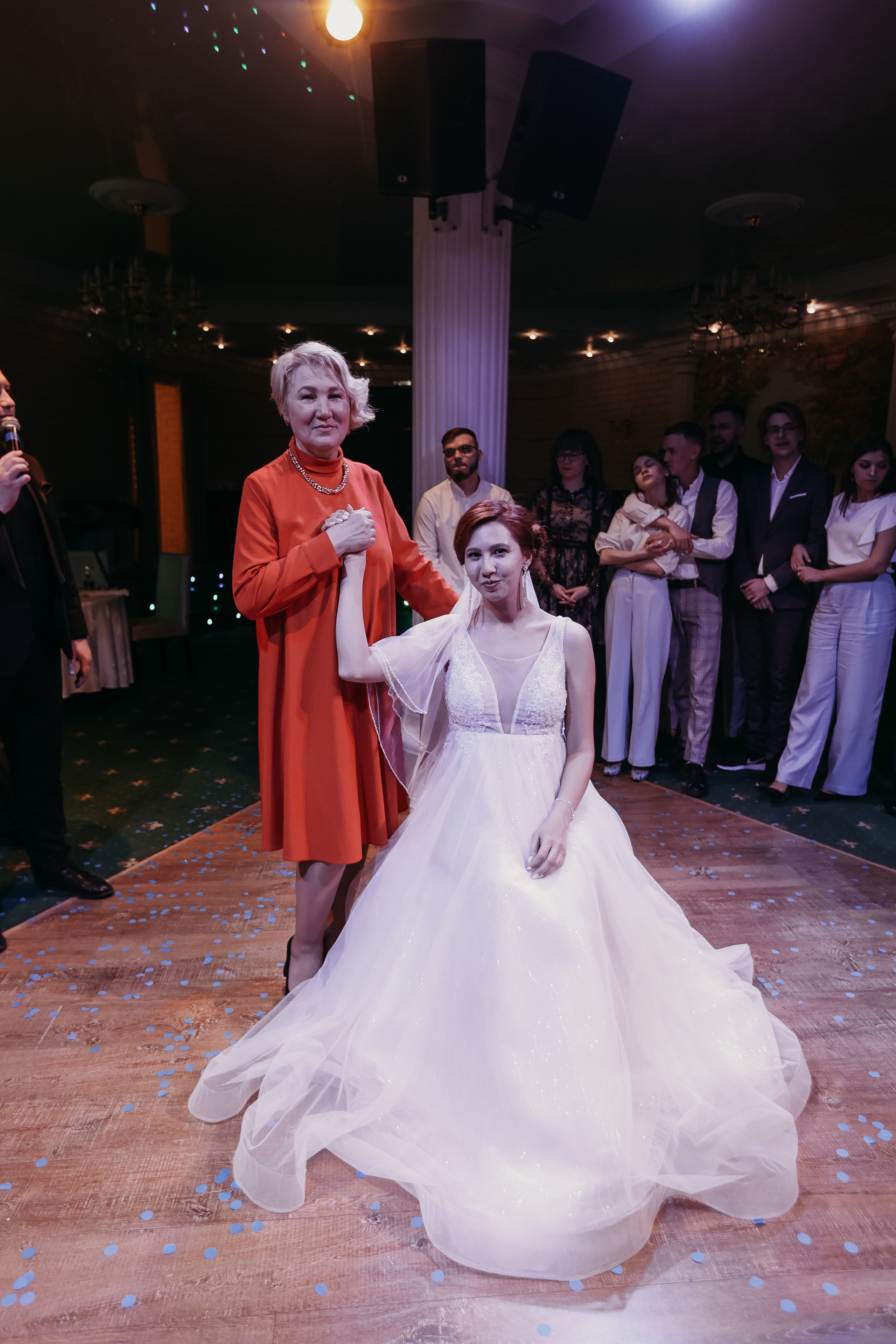 Банкет. Семейный фотограф Тюмень, фотограф на роды Салмина Мария