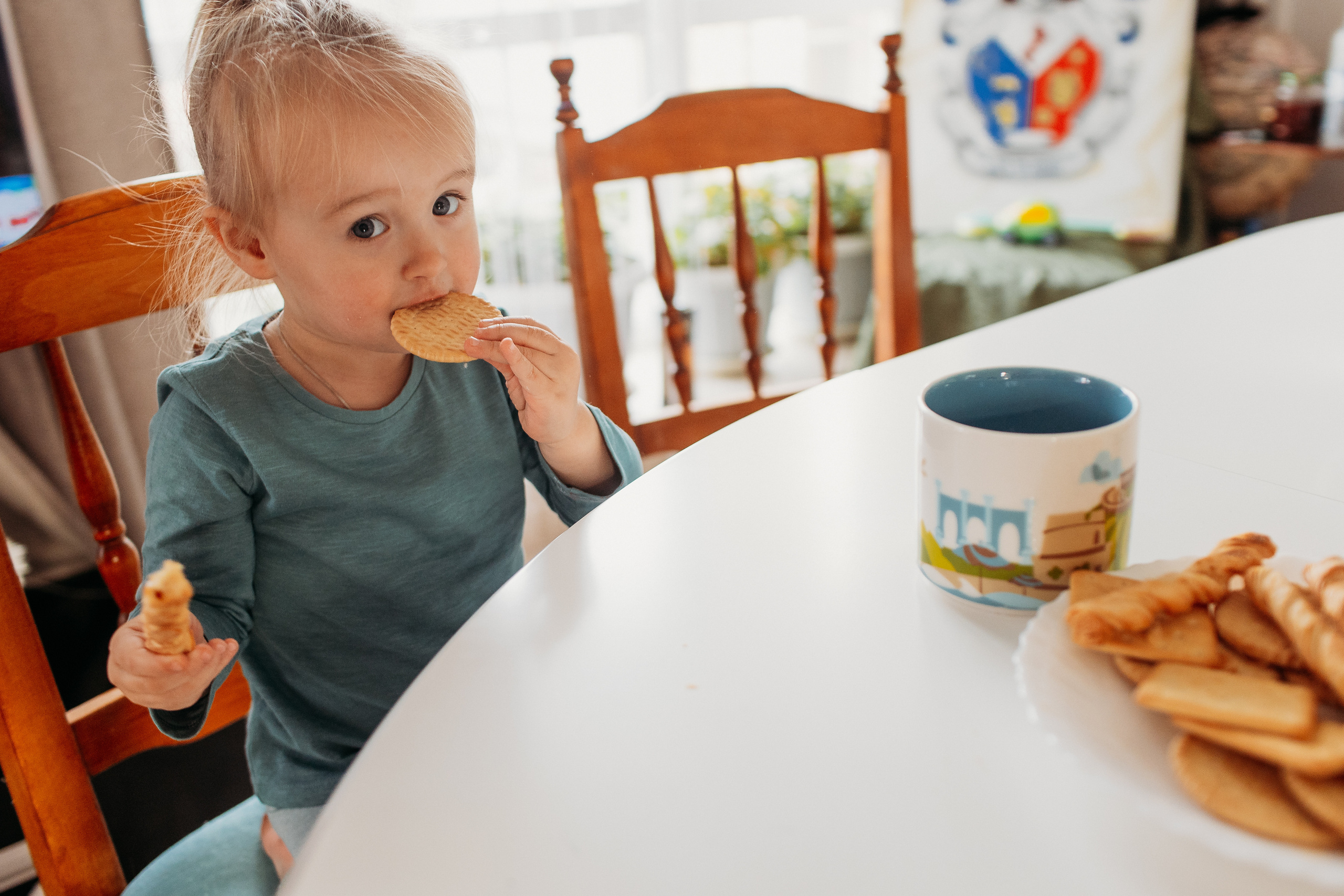 Большая семья. Семейный фотограф Тюмень, фотограф на роды Салмина Мария