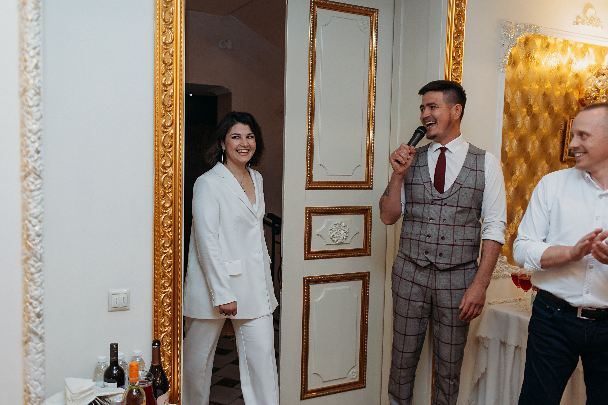 Юбилей. Семейный фотограф Тюмень, фотограф на роды Салмина Мария