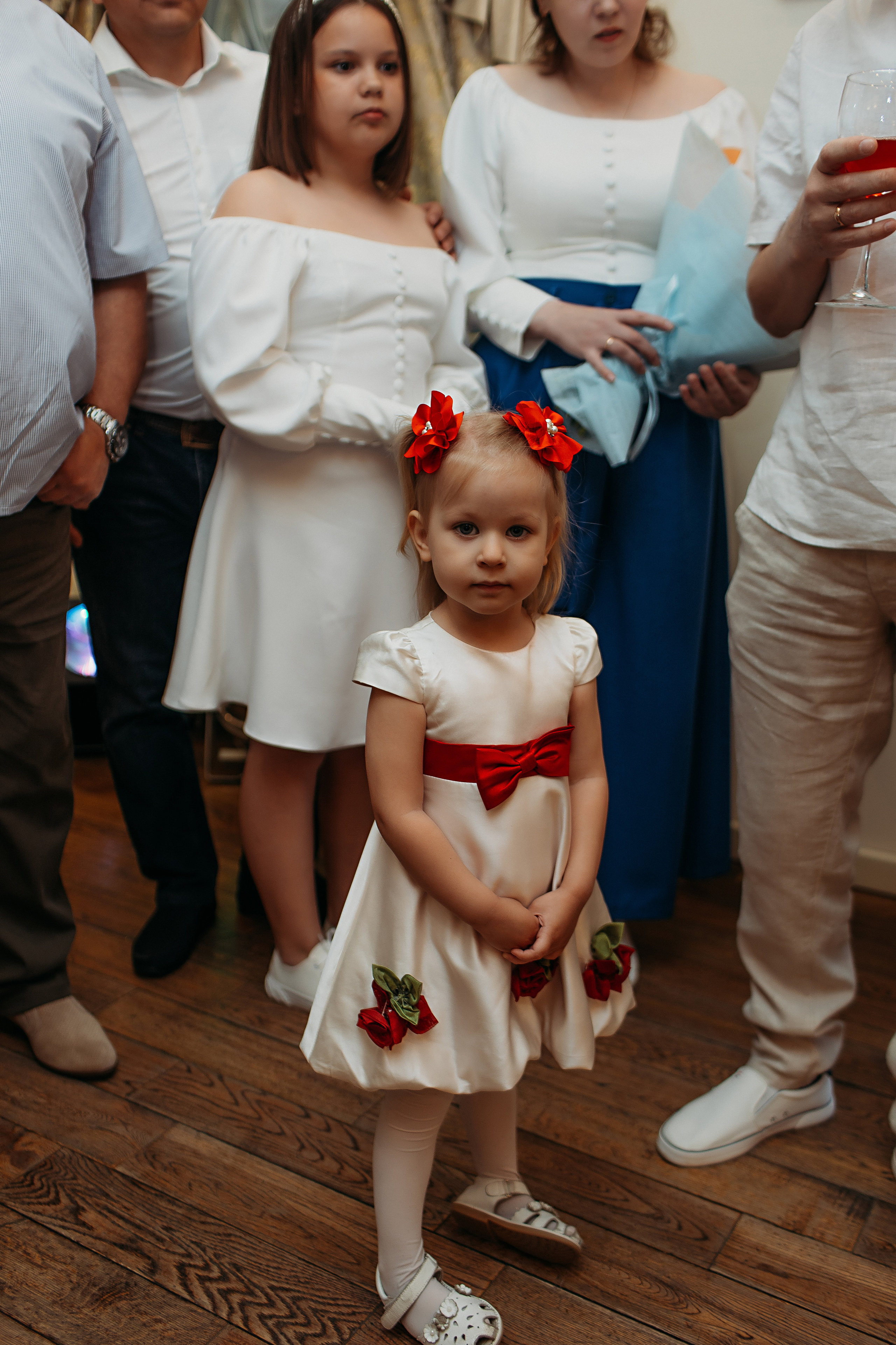 Юбилей. Семейный фотограф Тюмень, фотограф на роды Салмина Мария