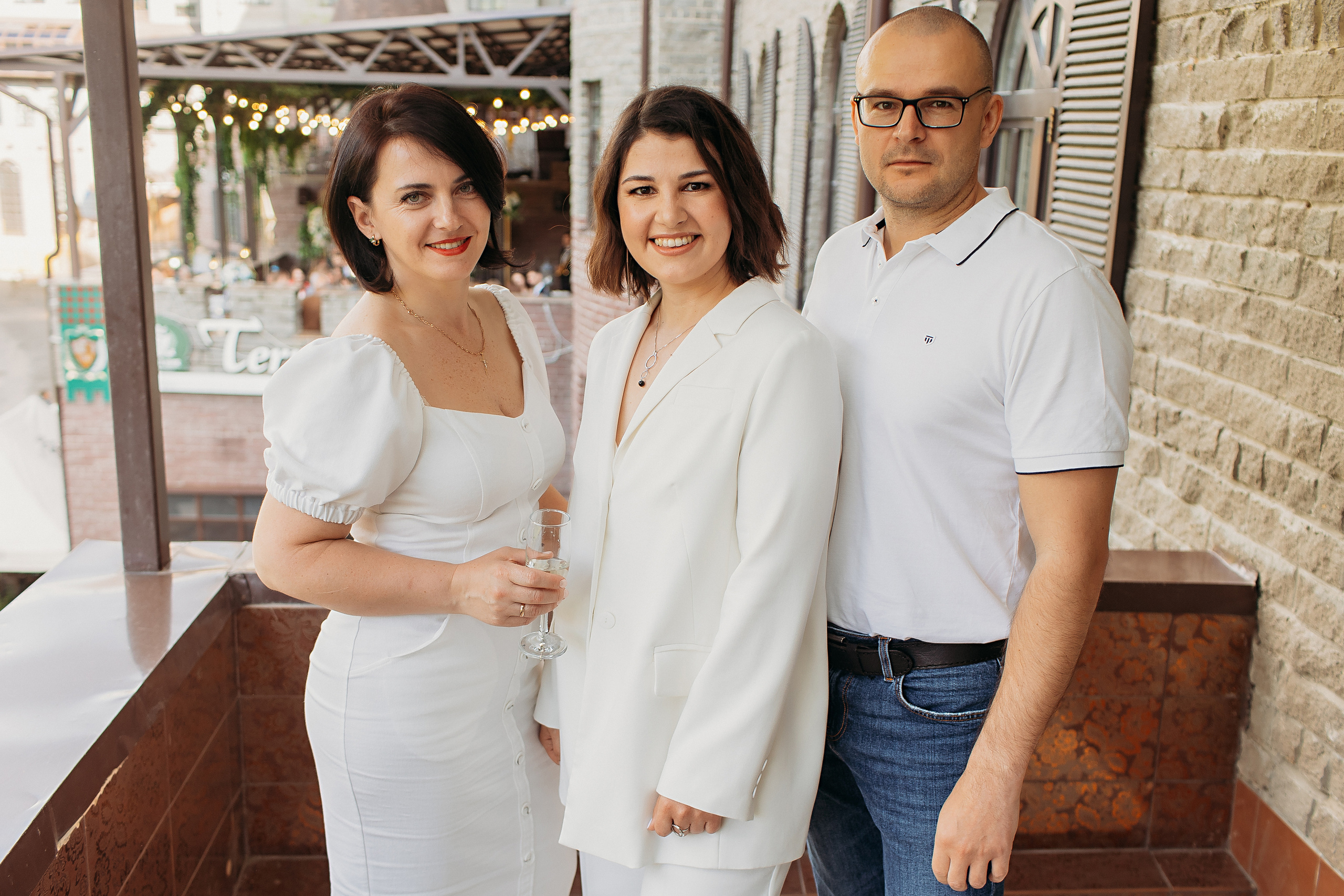 Юбилей. Семейный фотограф Тюмень, фотограф на роды Салмина Мария