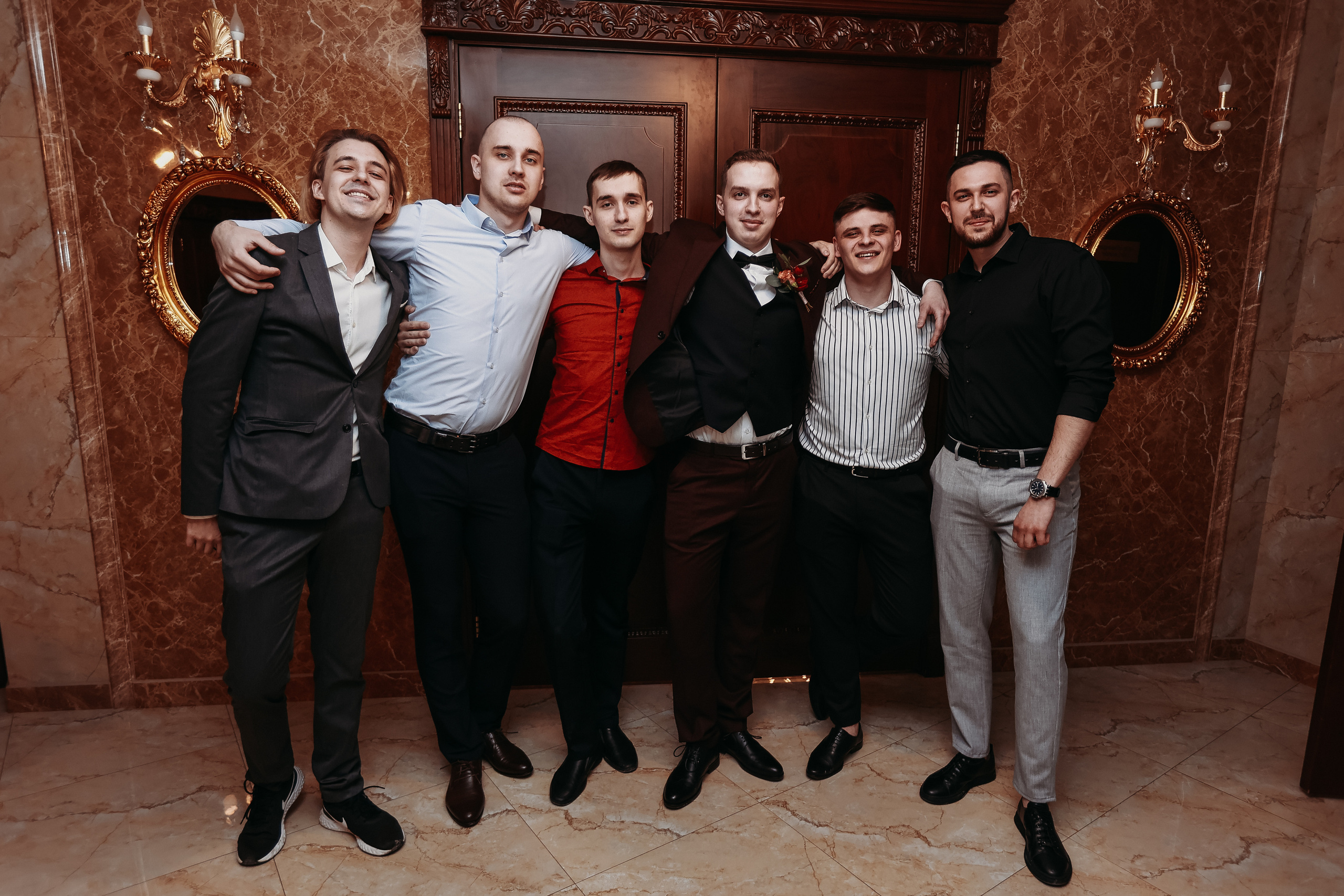 Банкет. Семейный фотограф Тюмень, фотограф на роды Салмина Мария