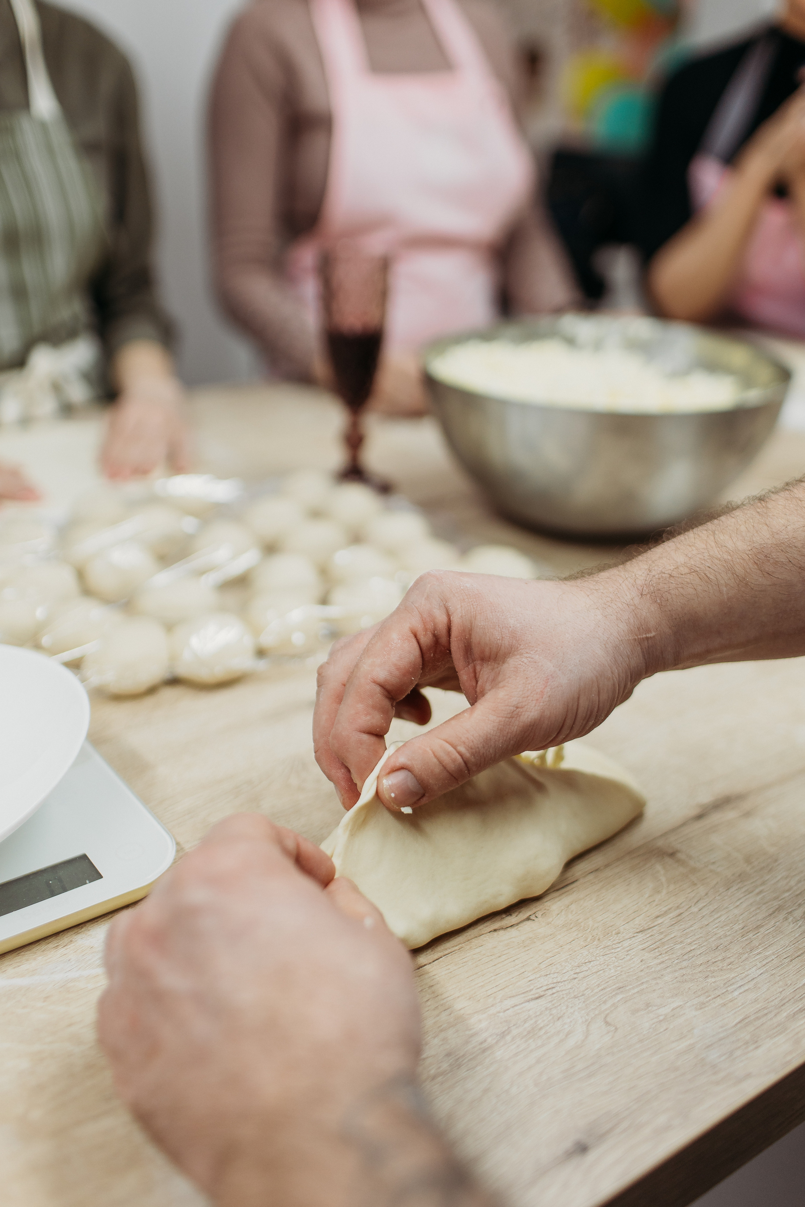Мастер класс. Семейный фотограф Тюмень, фотограф на роды Салмина Мария
