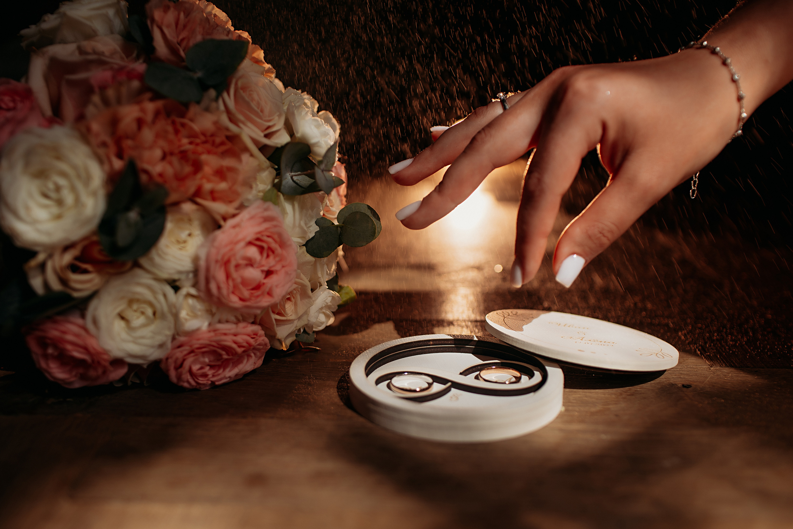 Иван и Алена. Семейный фотограф Тюмень, фотограф на роды Салмина Мария