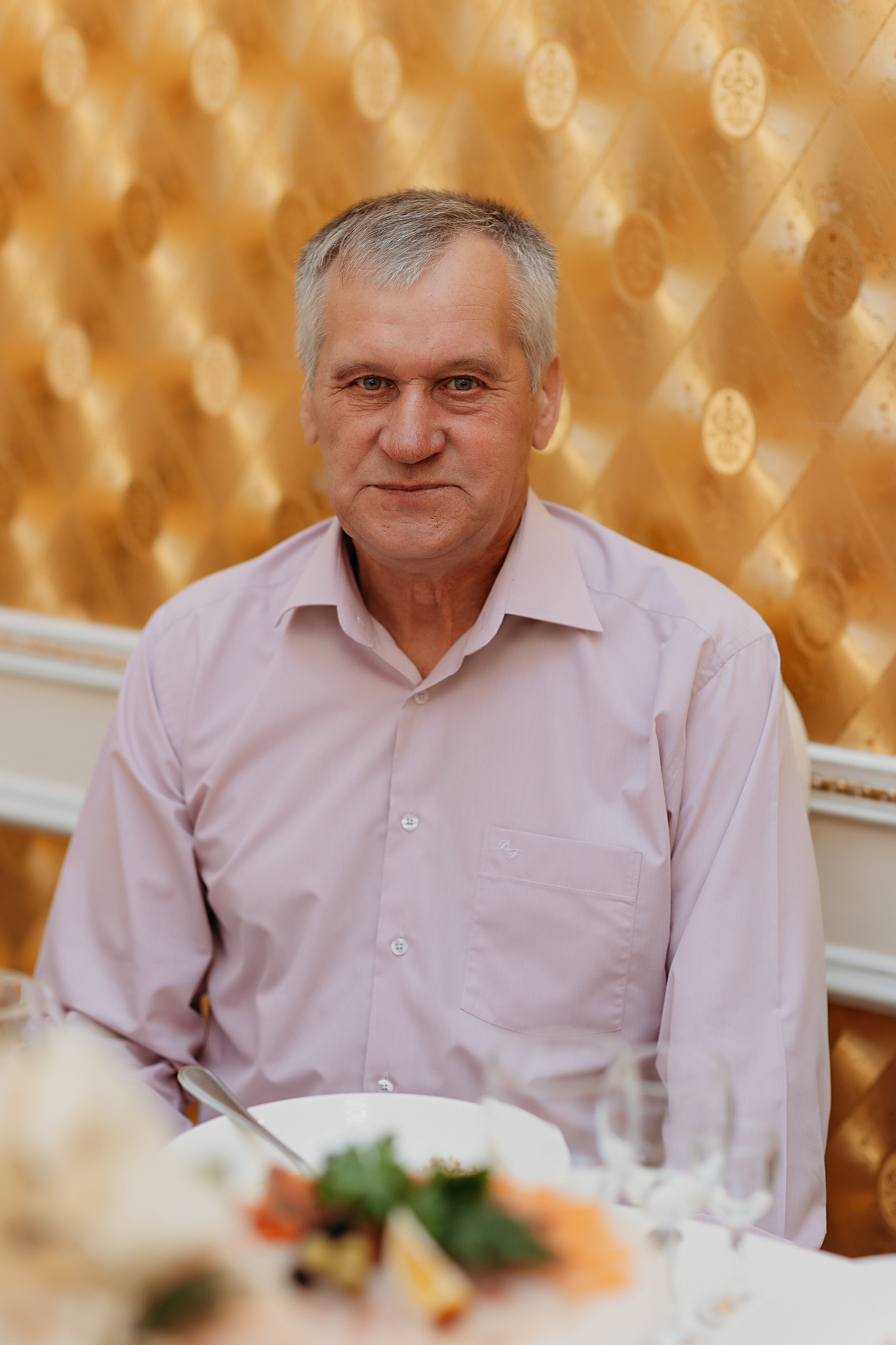 Юбилей. Семейный фотограф Тюмень, фотограф на роды Салмина Мария