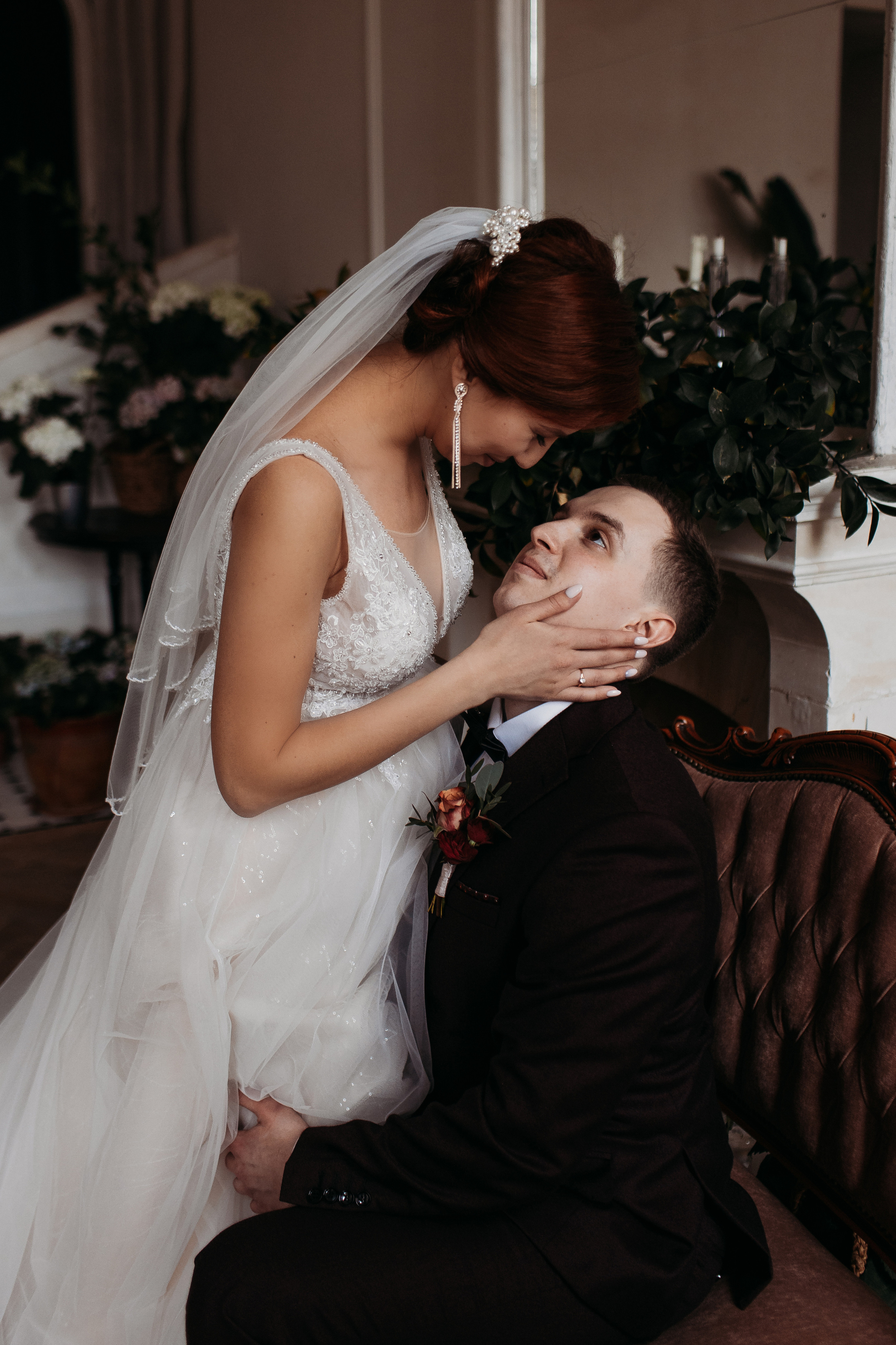 Сборы и прогулка. Семейный фотограф Тюмень, фотограф на роды Салмина Мария