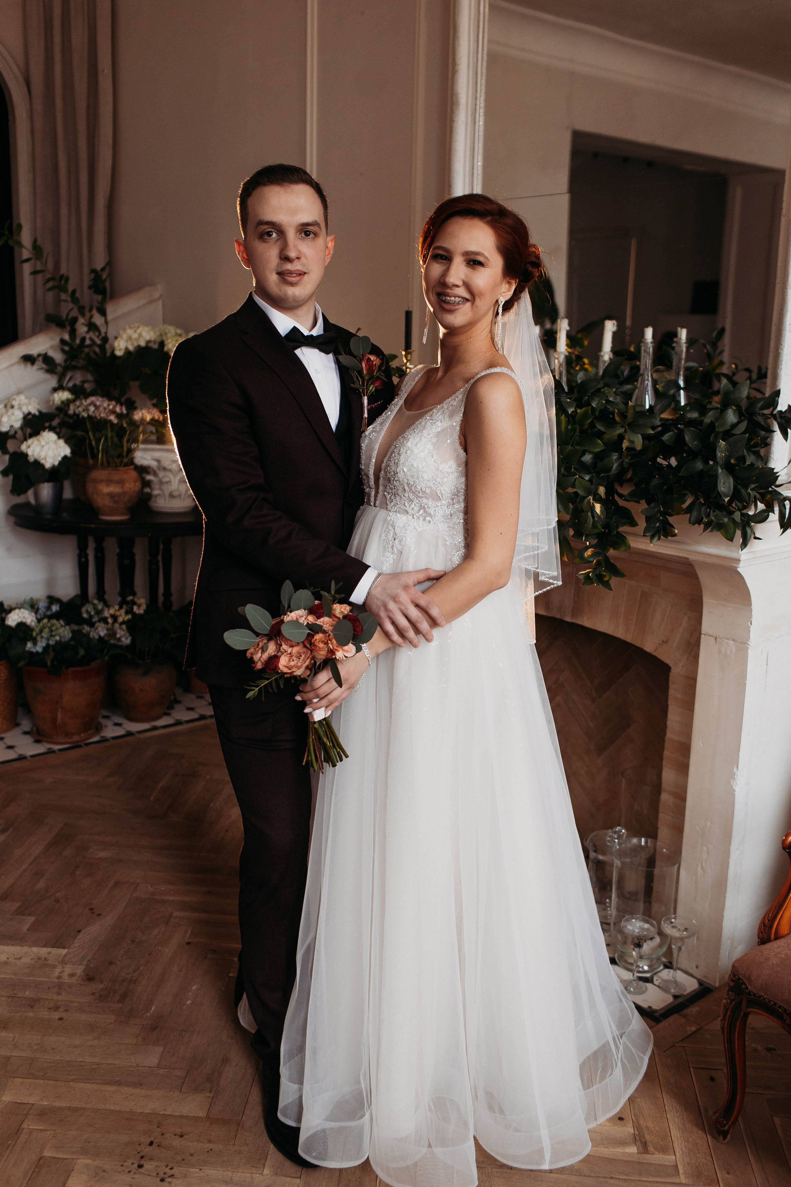 Сборы и прогулка. Семейный фотограф Тюмень, фотограф на роды Салмина Мария