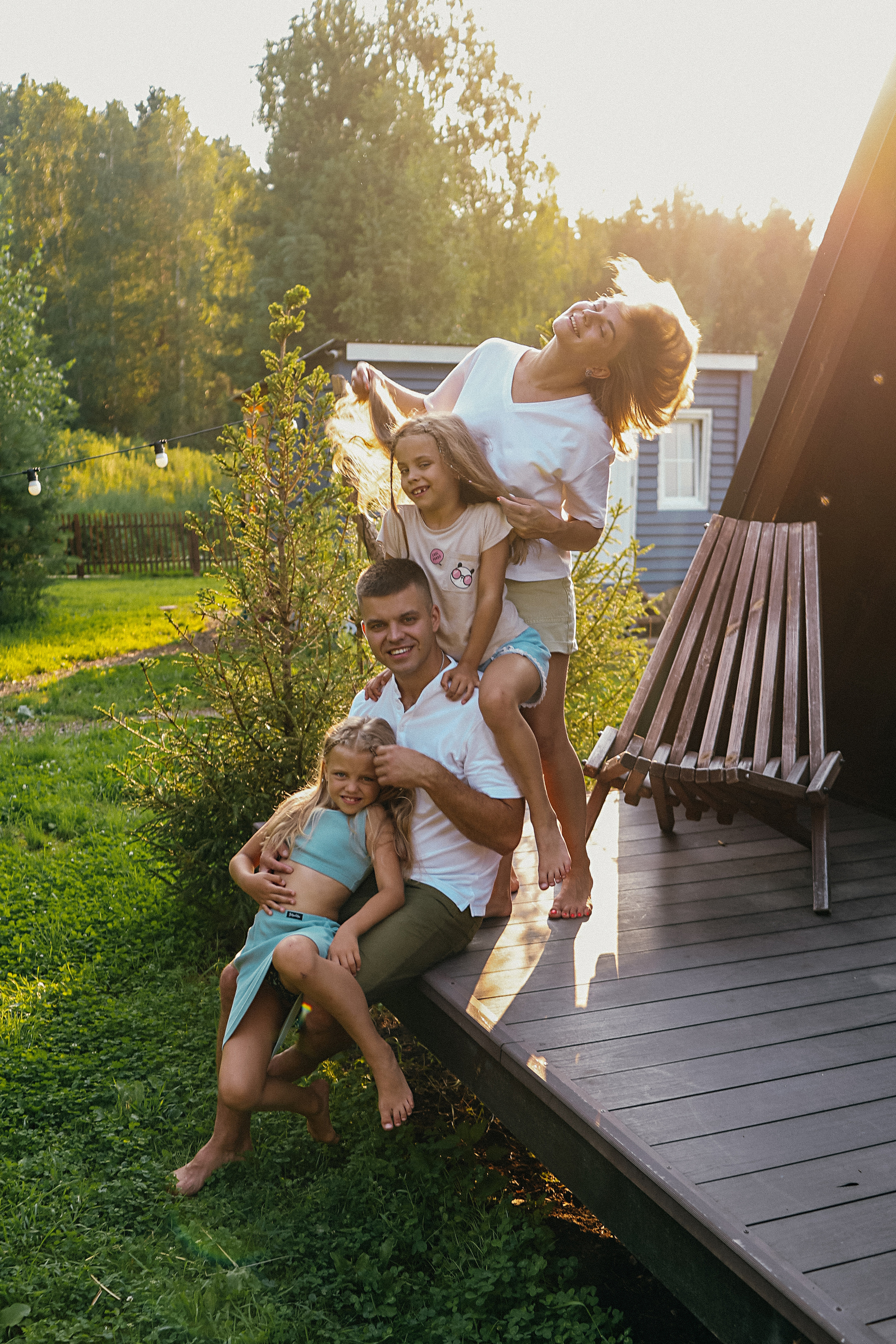 Сканди. Семейный фотограф Тюмень, фотограф на роды Салмина Мария