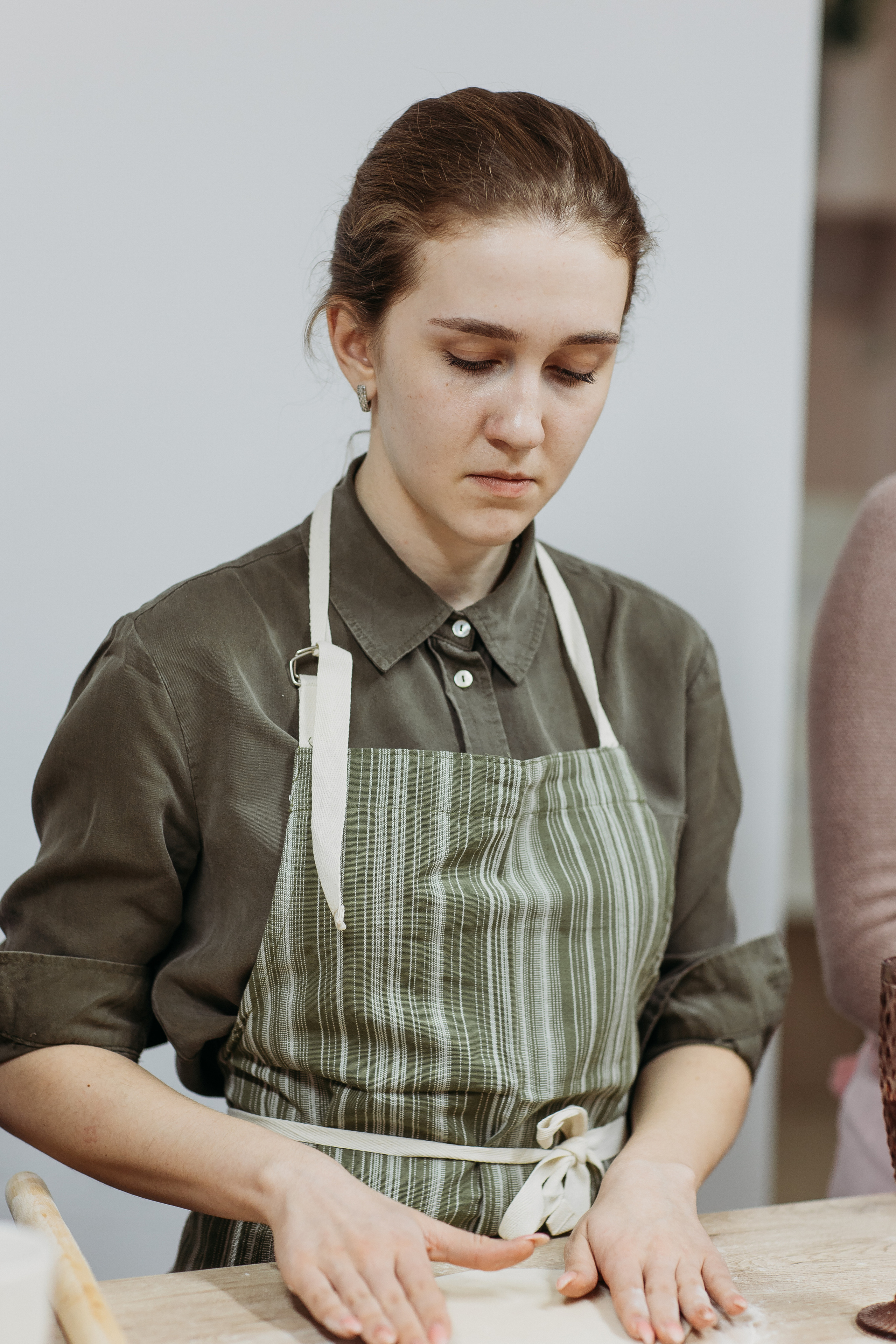 Мастер класс. Семейный фотограф Тюмень, фотограф на роды Салмина Мария