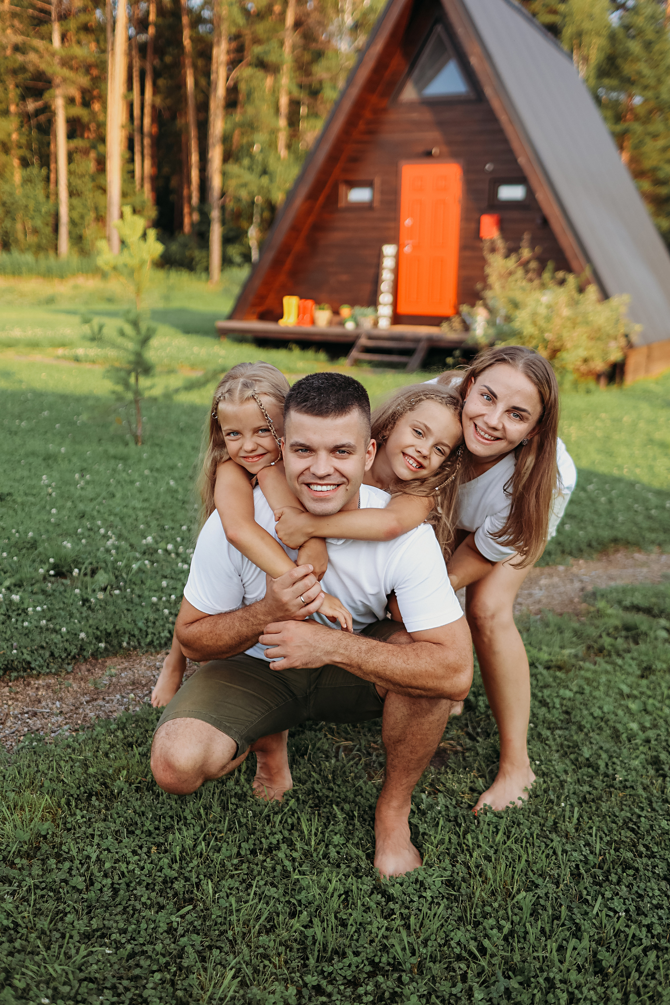Сканди. Семейный фотограф Тюмень, фотограф на роды Салмина Мария
