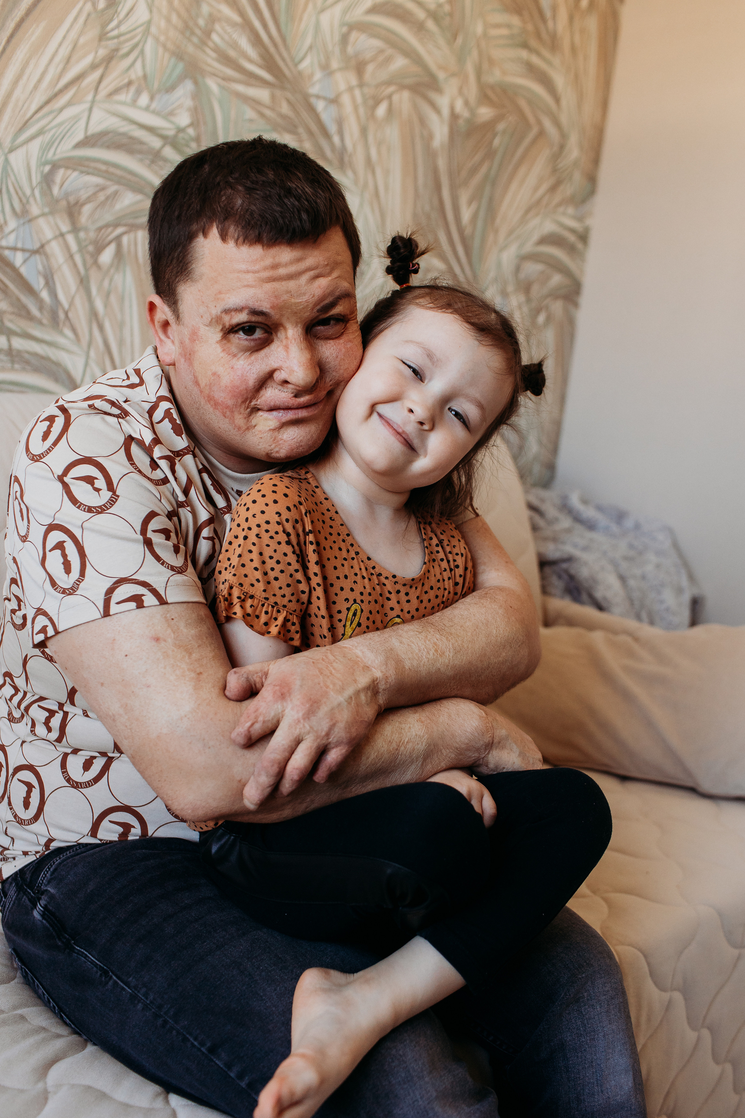 1 годик. Семейный фотограф Тюмень, фотограф на роды Салмина Мария