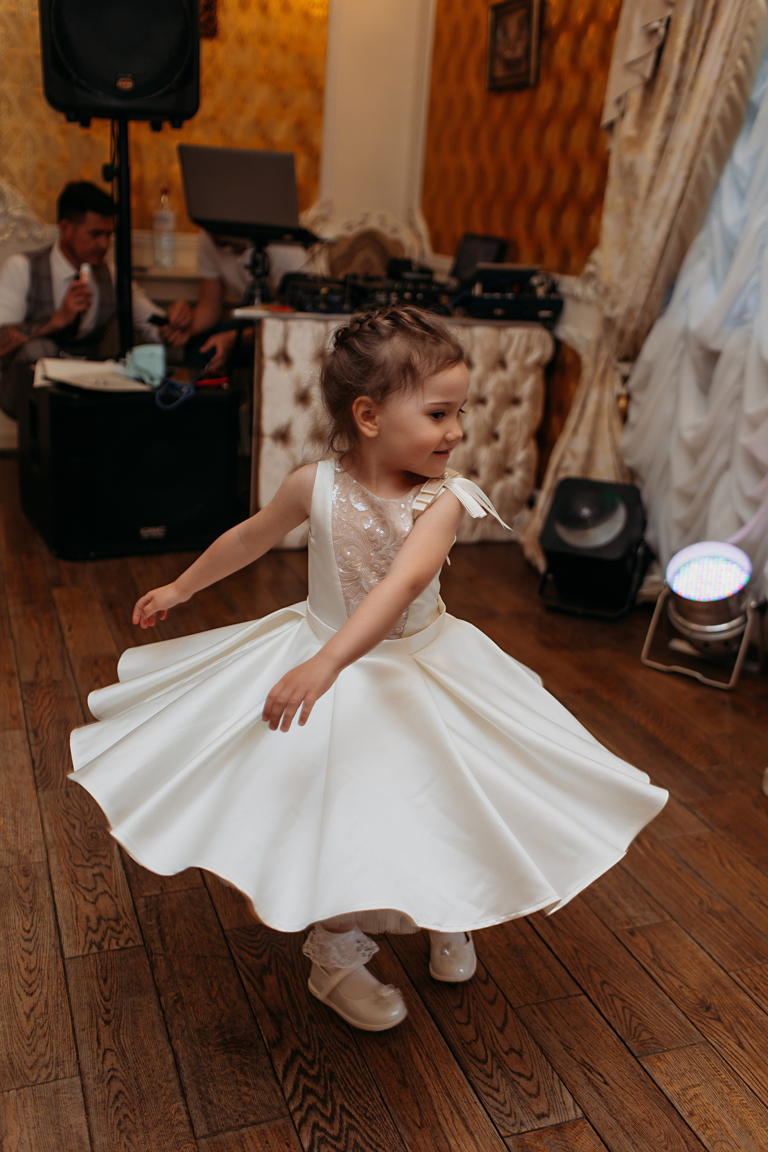 Юбилей. Семейный фотограф Тюмень, фотограф на роды Салмина Мария