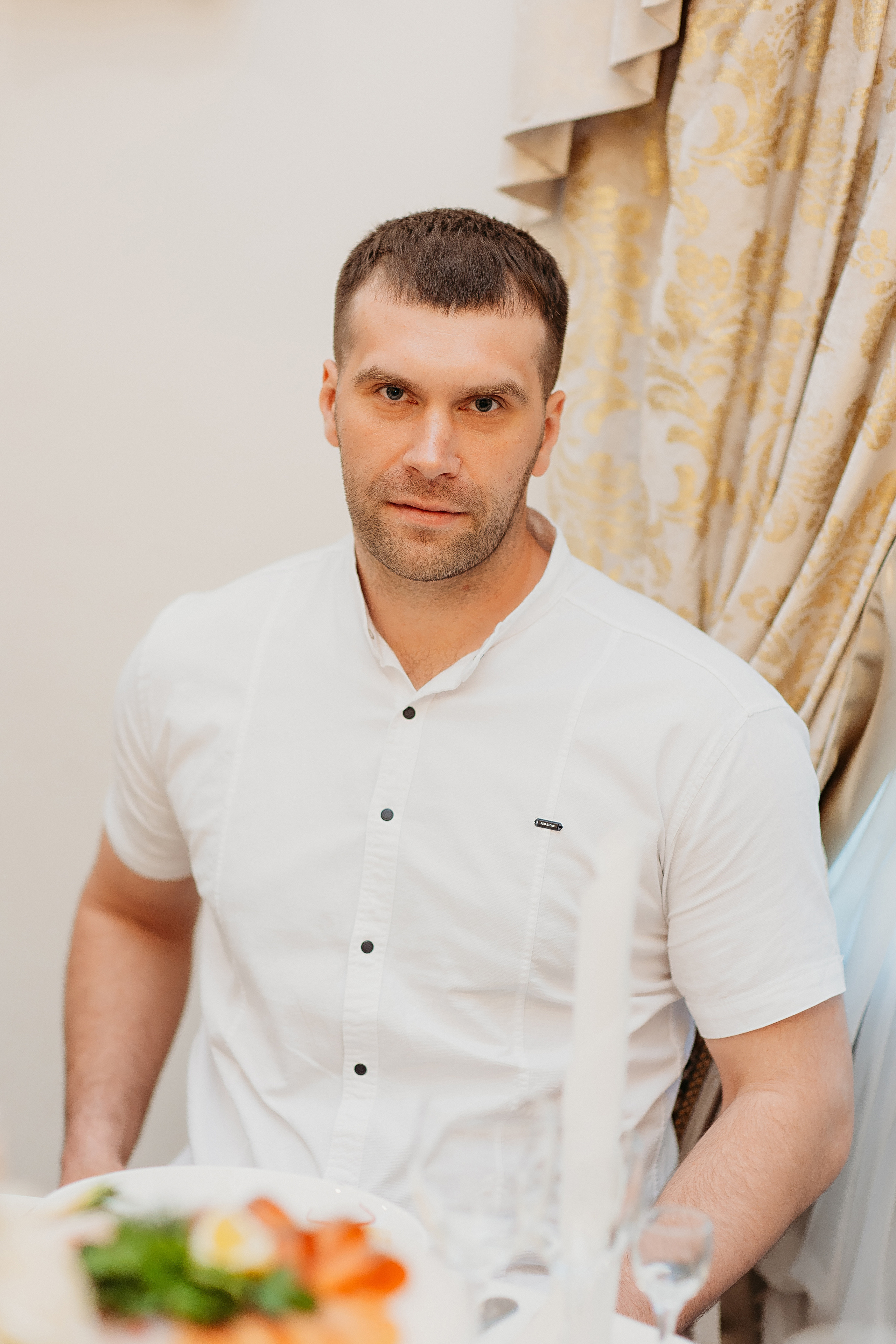 Юбилей. Семейный фотограф Тюмень, фотограф на роды Салмина Мария