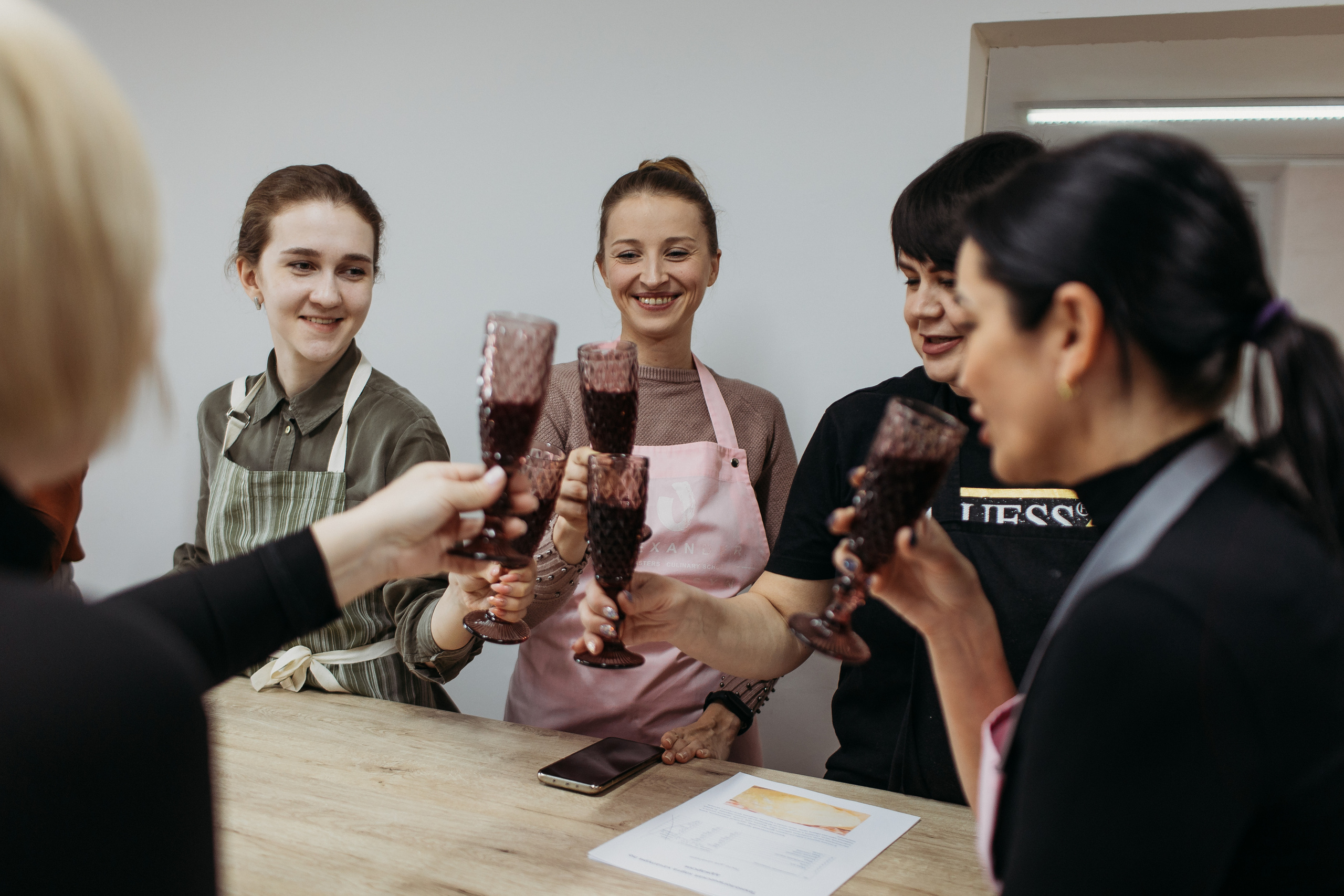 Мастер класс. Семейный фотограф Тюмень, фотограф на роды Салмина Мария