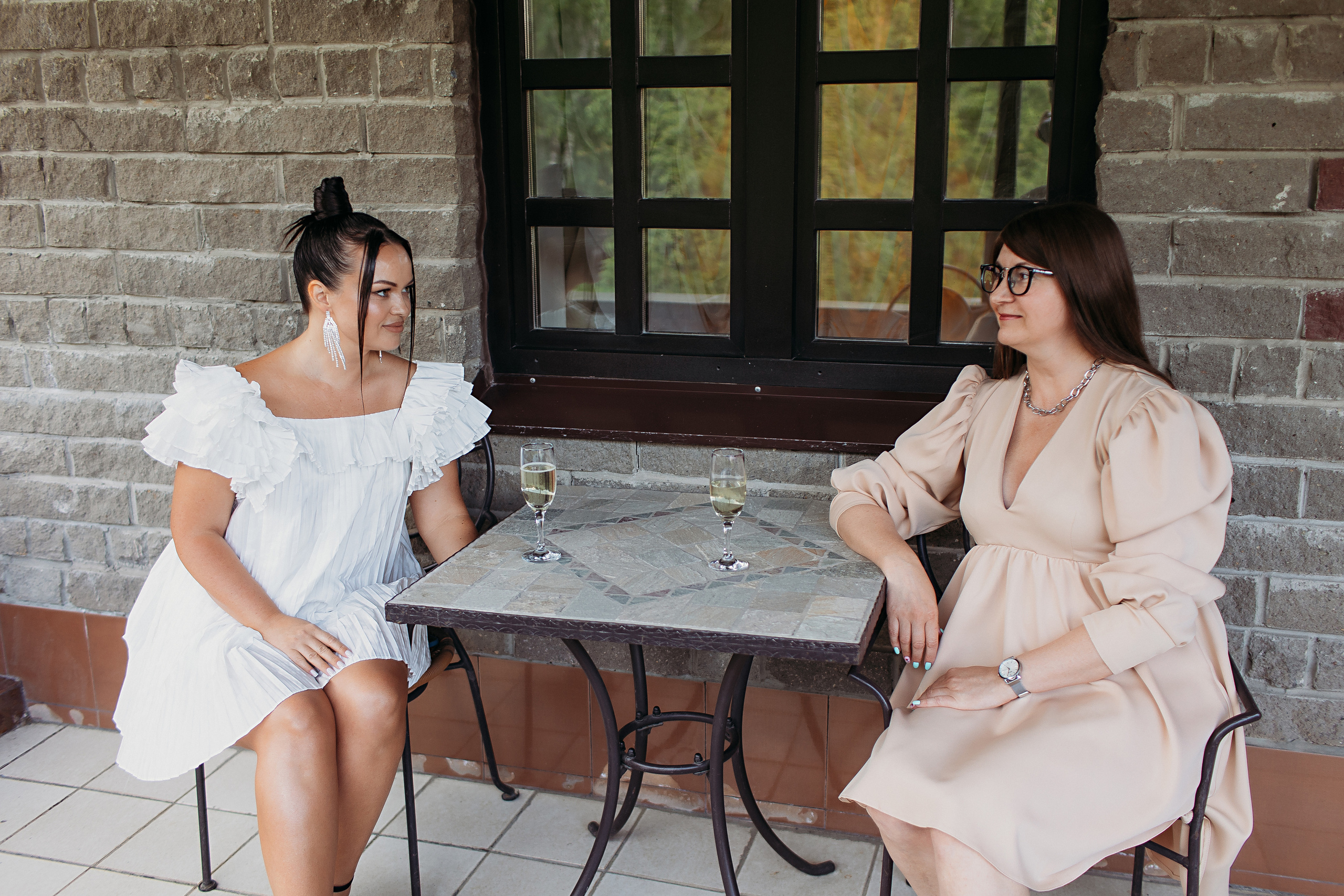 Юбилей. Семейный фотограф Тюмень, фотограф на роды Салмина Мария