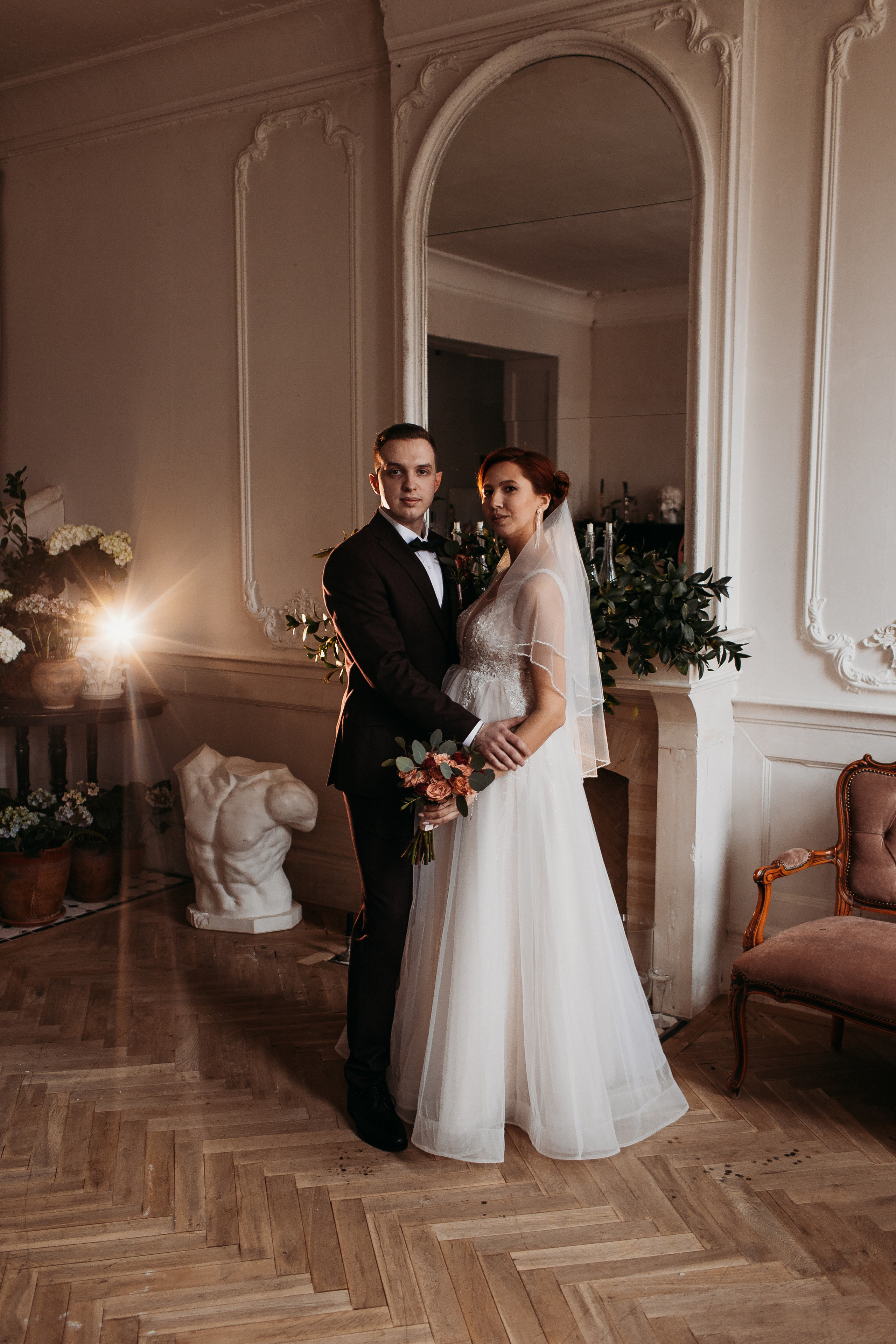 Сборы и прогулка. Семейный фотограф Тюмень, фотограф на роды Салмина Мария