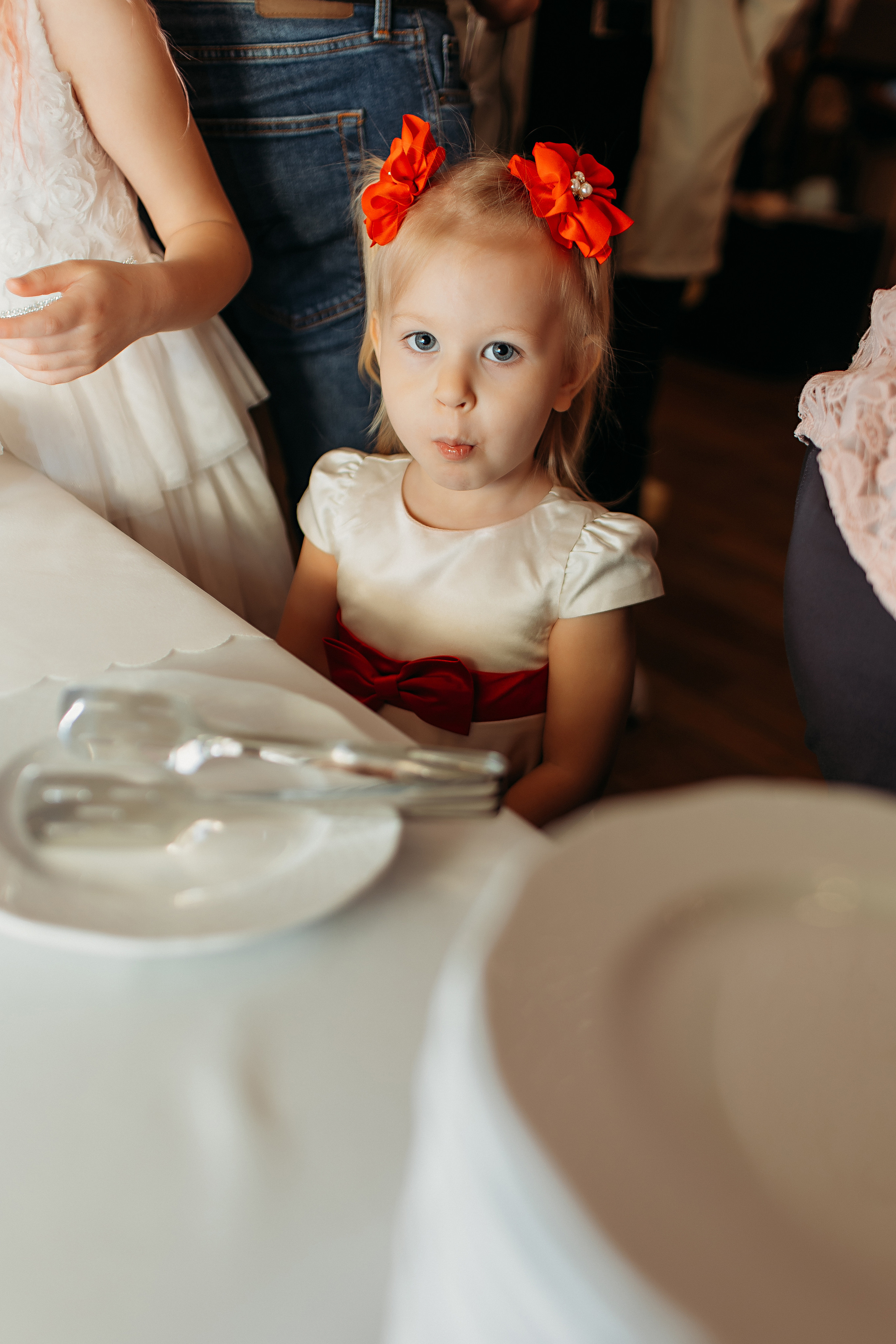 Юбилей. Семейный фотограф Тюмень, фотограф на роды Салмина Мария