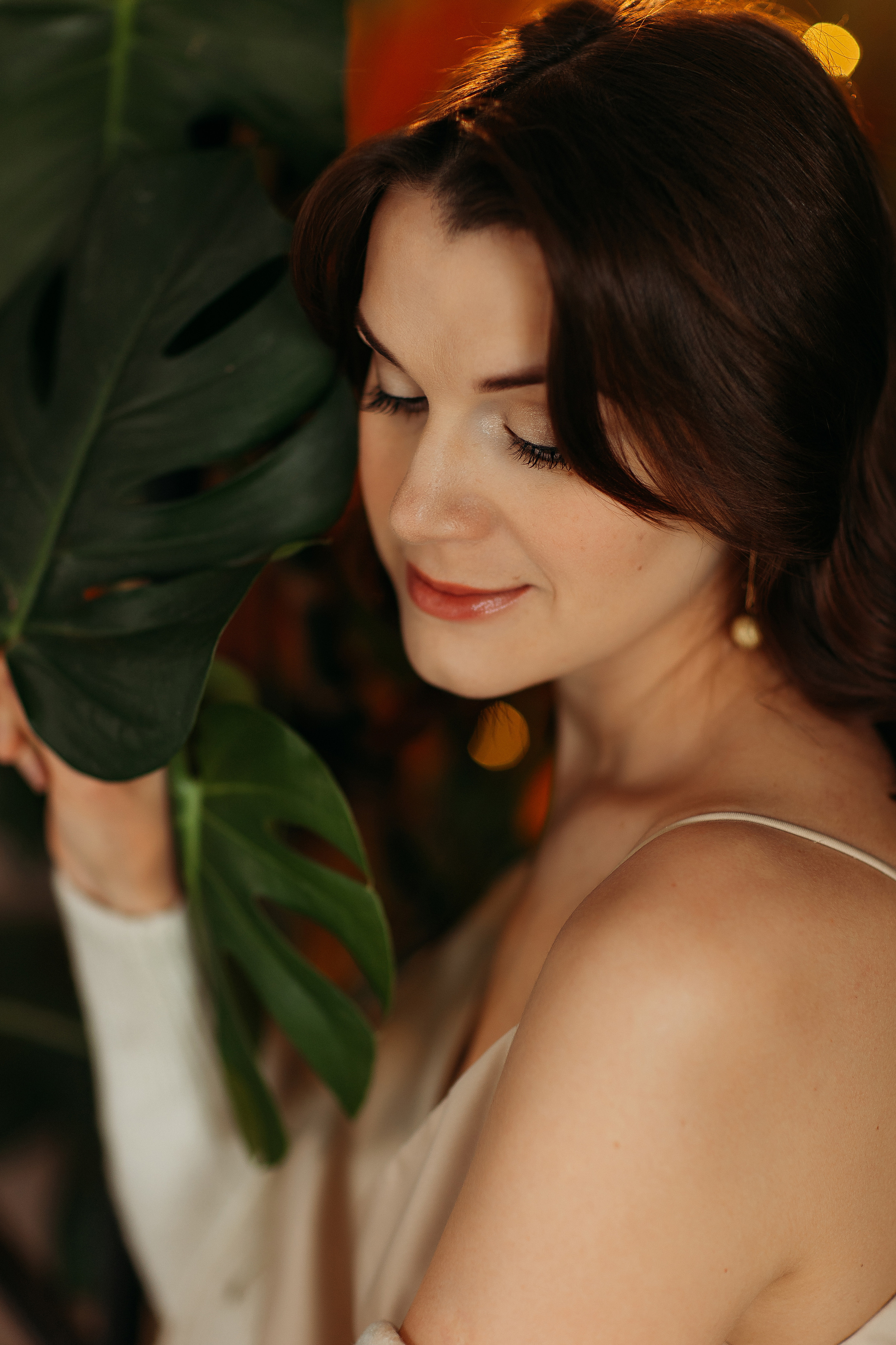 Фататум, малый зал. Семейный фотограф Тюмень, фотограф на роды Салмина Мария