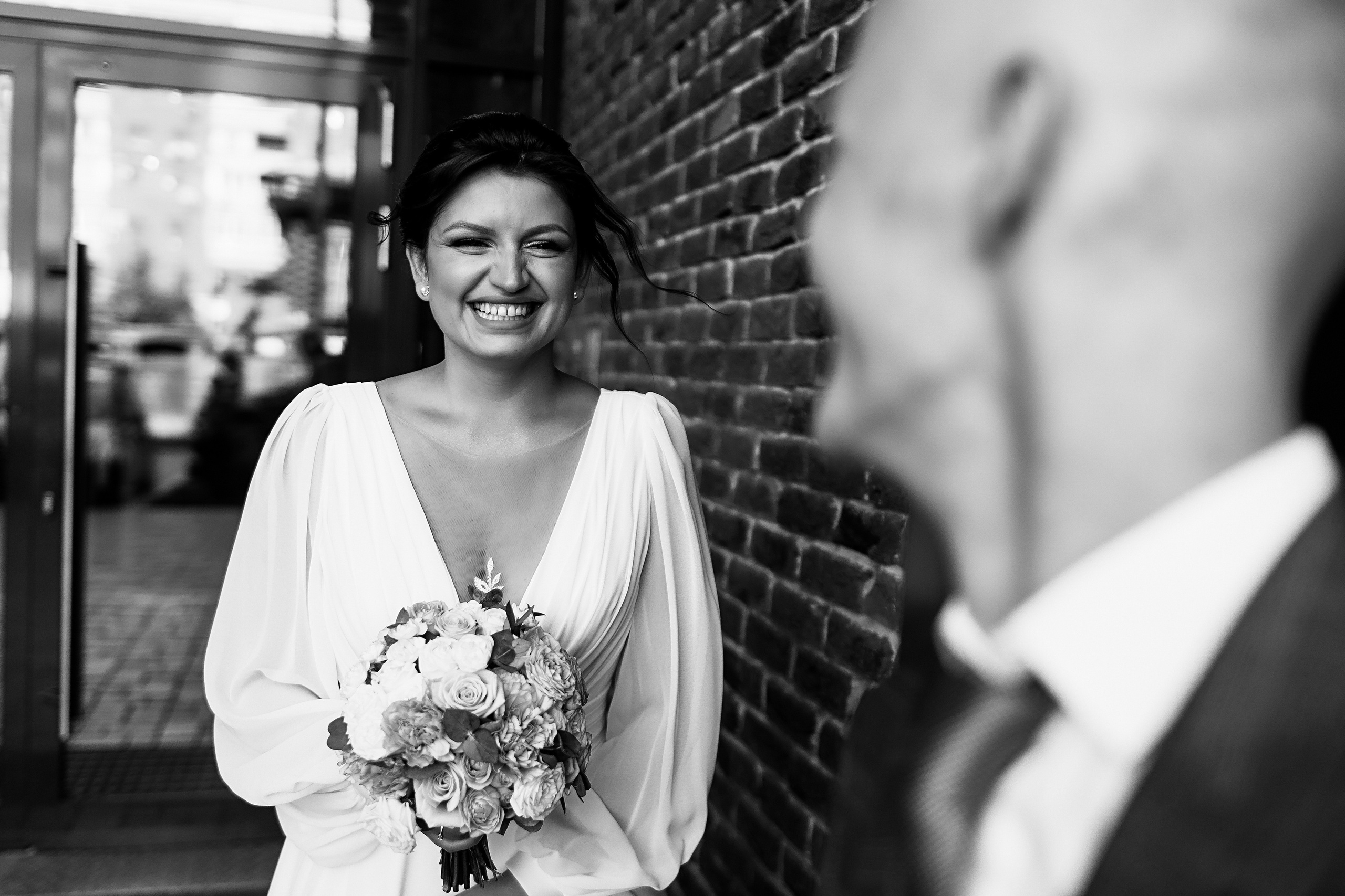 Иван и Алена. Семейный фотограф Тюмень, фотограф на роды Салмина Мария