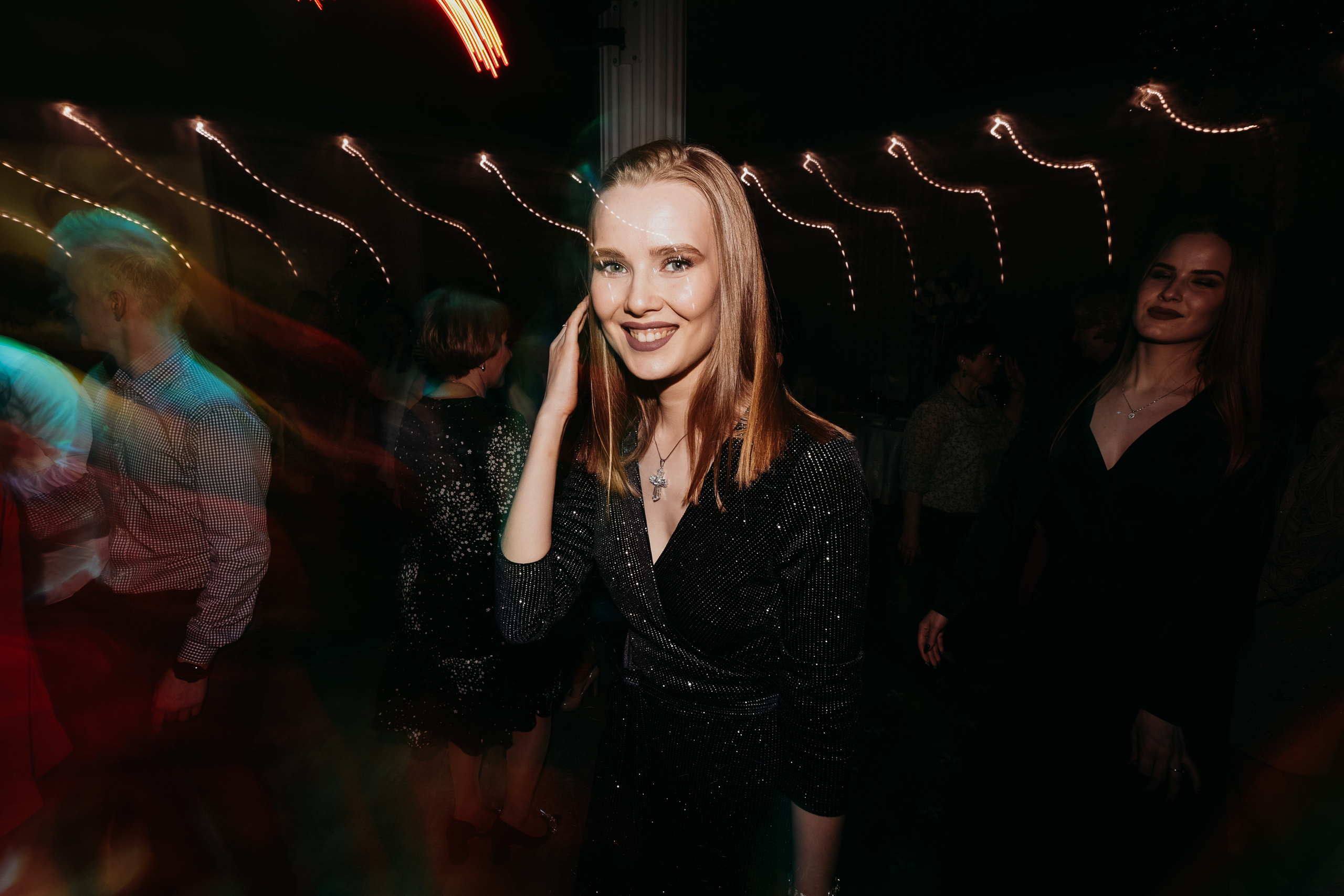 Банкет. Семейный фотограф Тюмень, фотограф на роды Салмина Мария