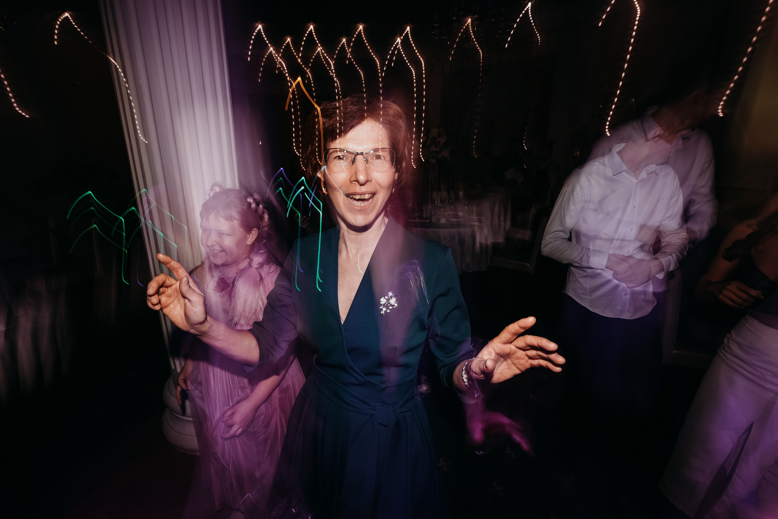 Банкет. Семейный фотограф Тюмень, фотограф на роды Салмина Мария